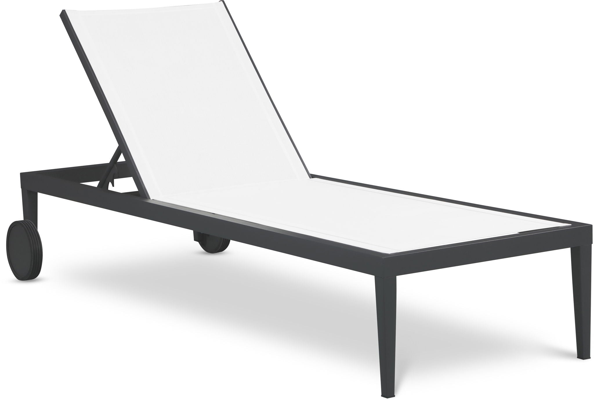 Nizuc - Outdoor Chaise Lounge Chair - Urban Living Furniture (Los Angeles, CA)
