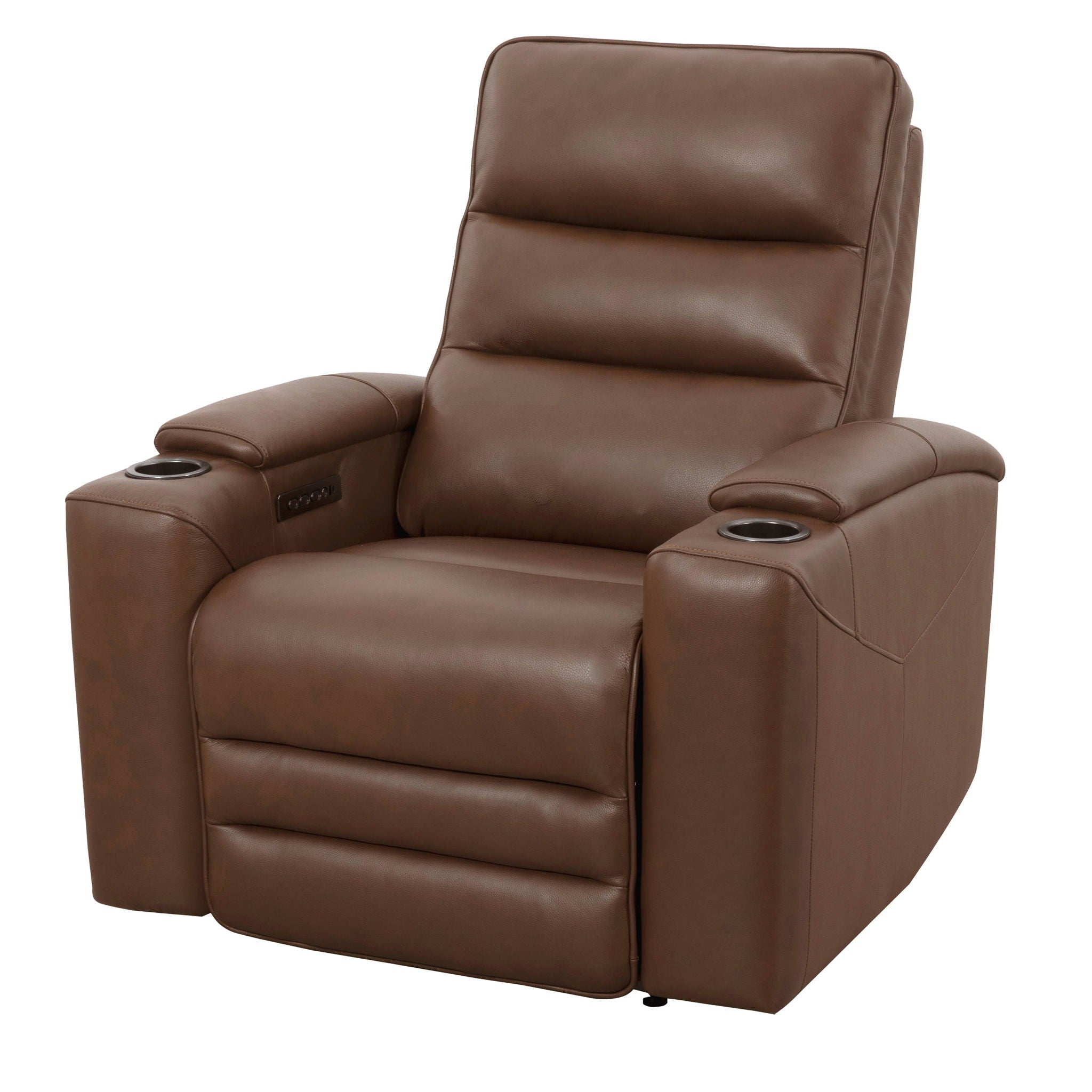 Nexus - Power Zero Gravity Recliner - Urban Living Furniture (Los Angeles, CA)