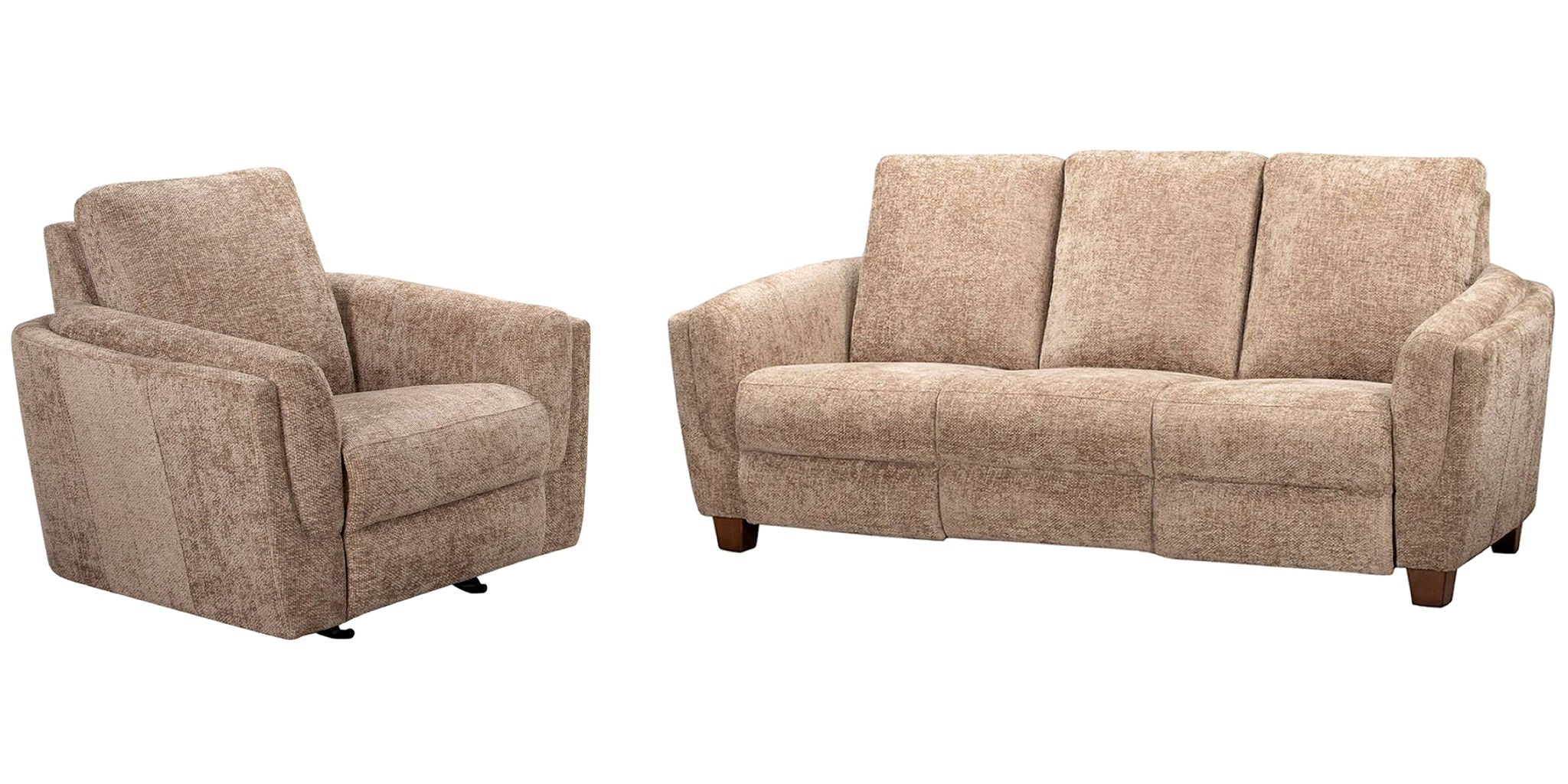 Morehead - Power Reclining Sofa Set - Urban Living Furniture (Los Angeles, CA)