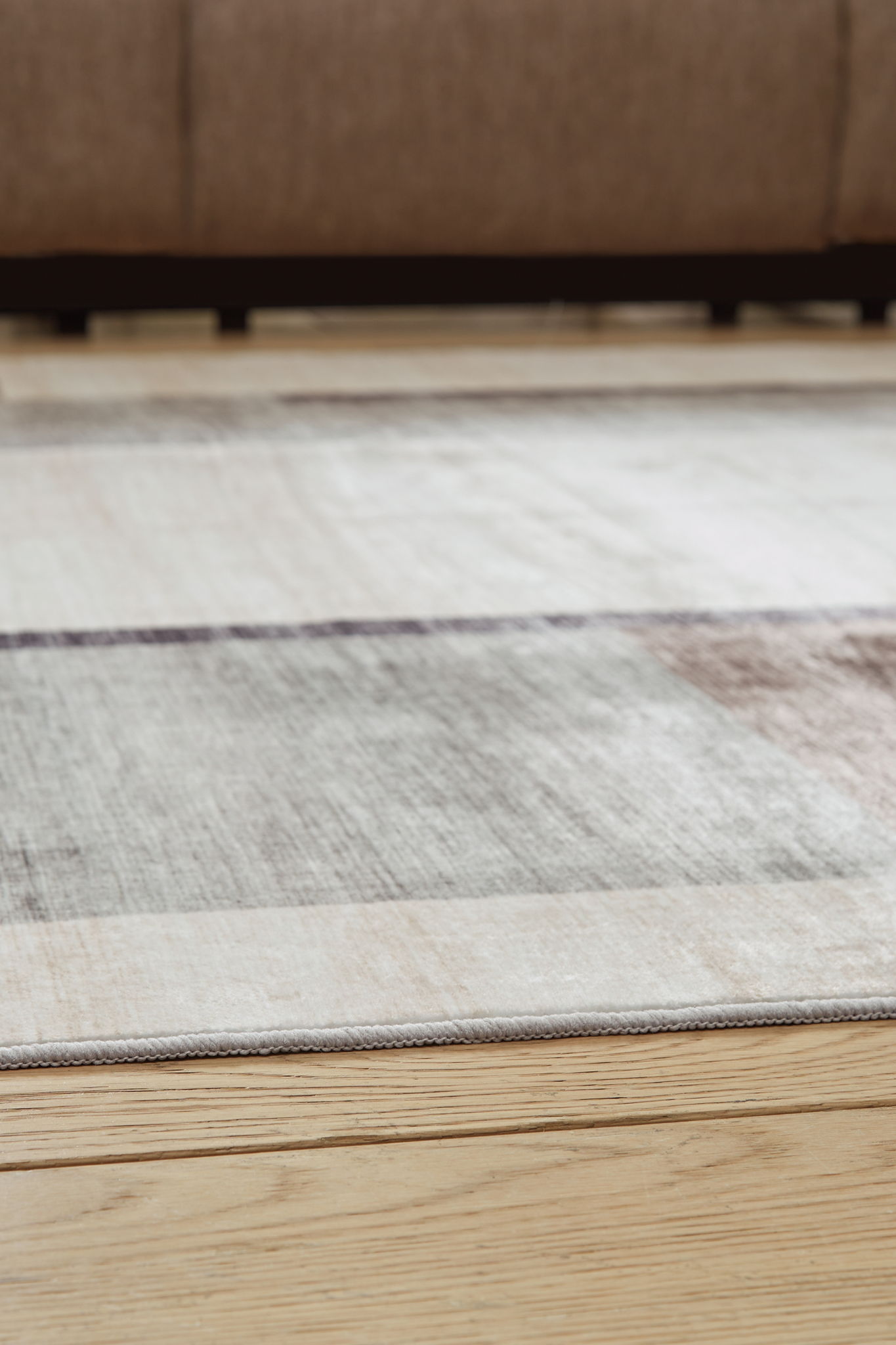 Larkport - Washable Rug - Urban Living Furniture (Los Angeles, CA)