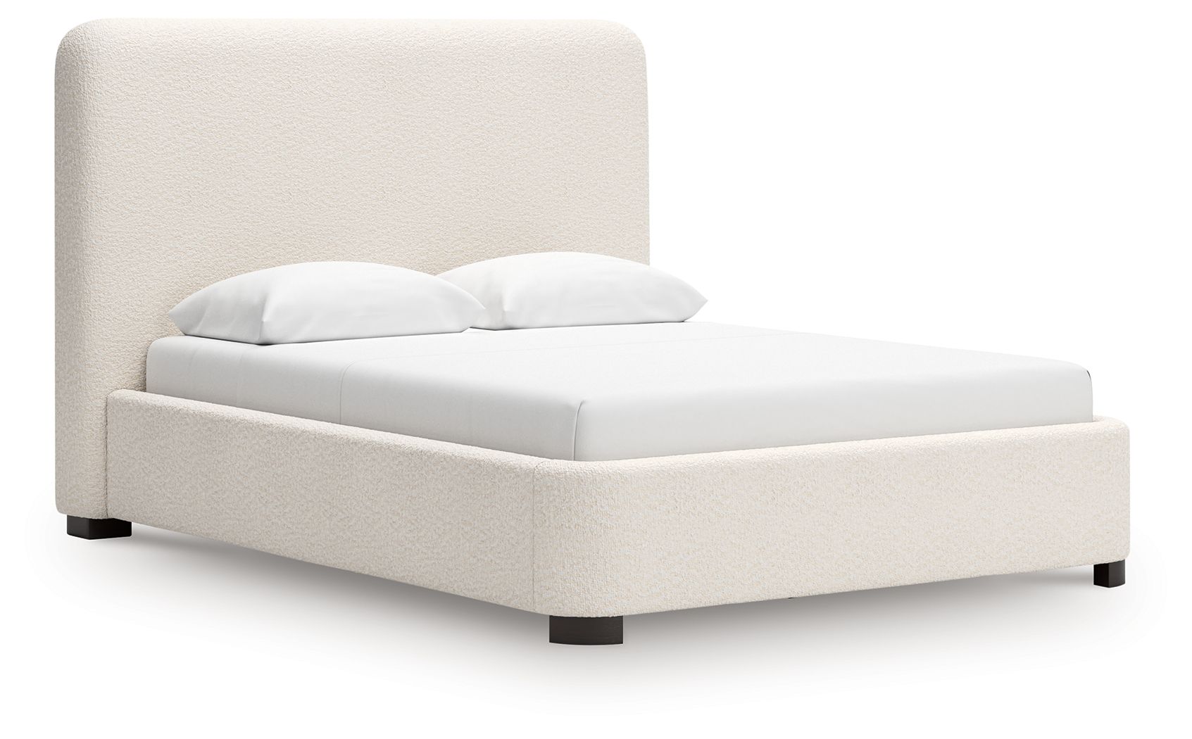 Brintstreet - Upholstered Bed - Urban Living Furniture (Los Angeles, CA)