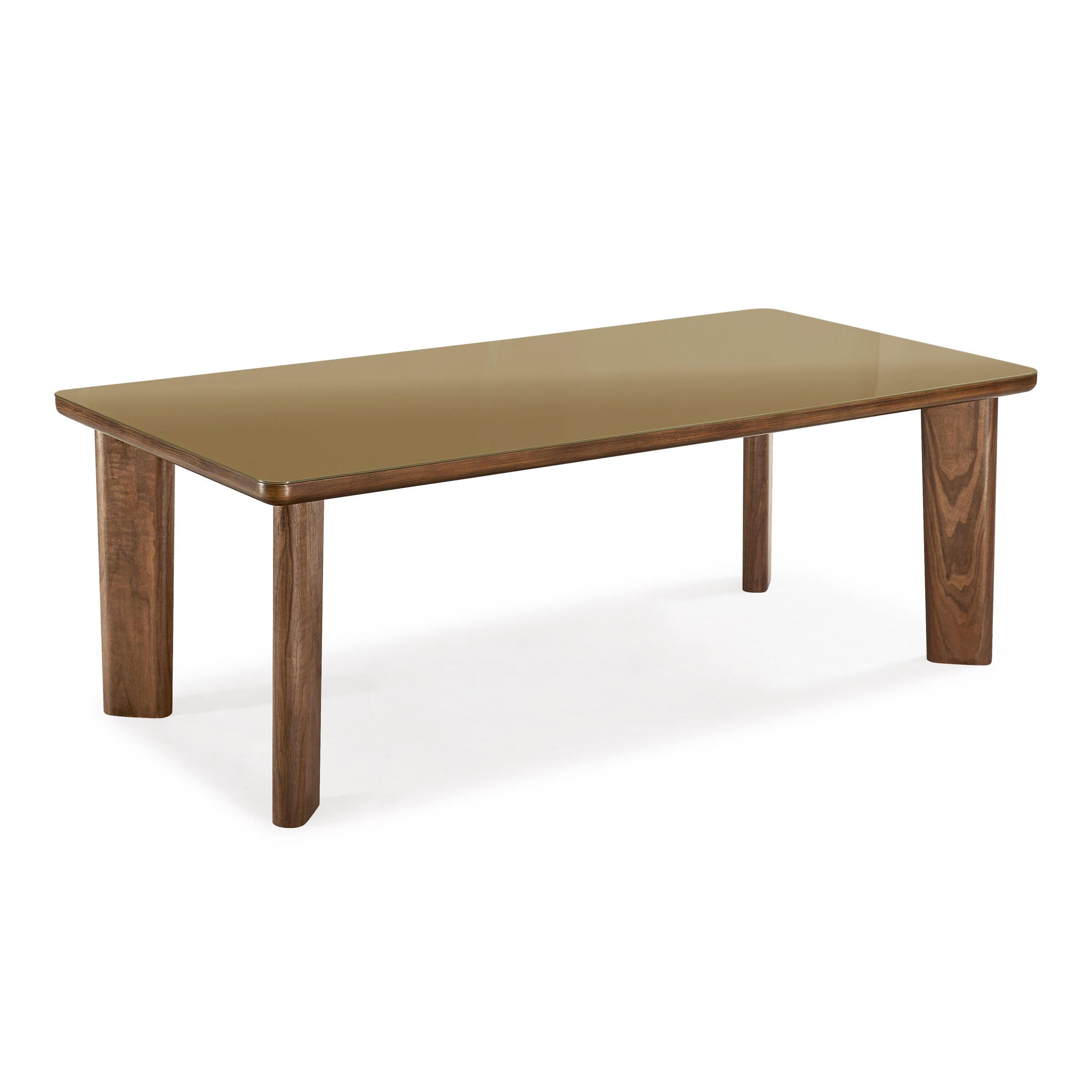 Oani - Long Dining Table - Natural - Urban Living Furniture (Los Angeles, CA)