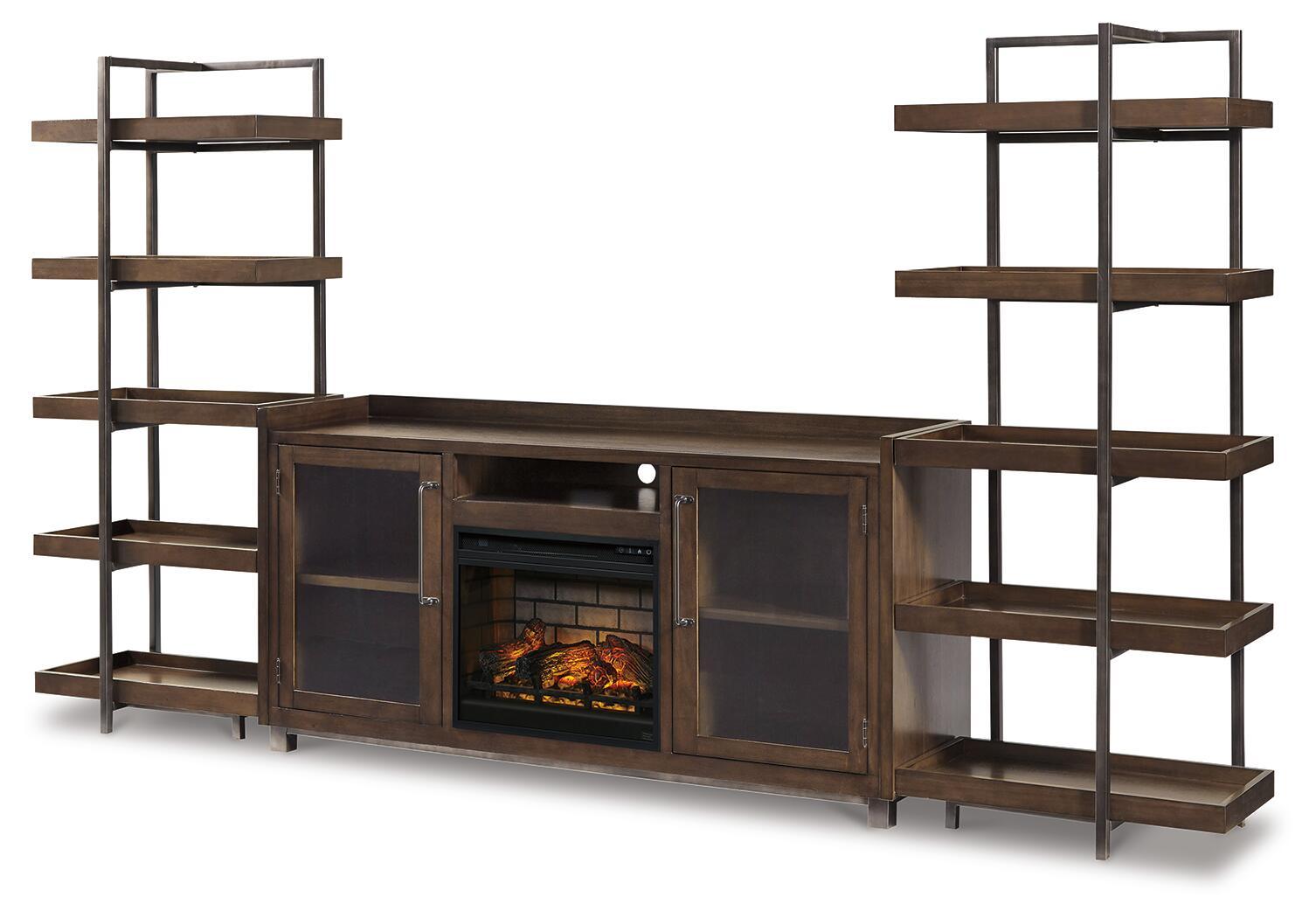 Starmore - TV Stand - Urban Living Furniture (Los Angeles, CA)