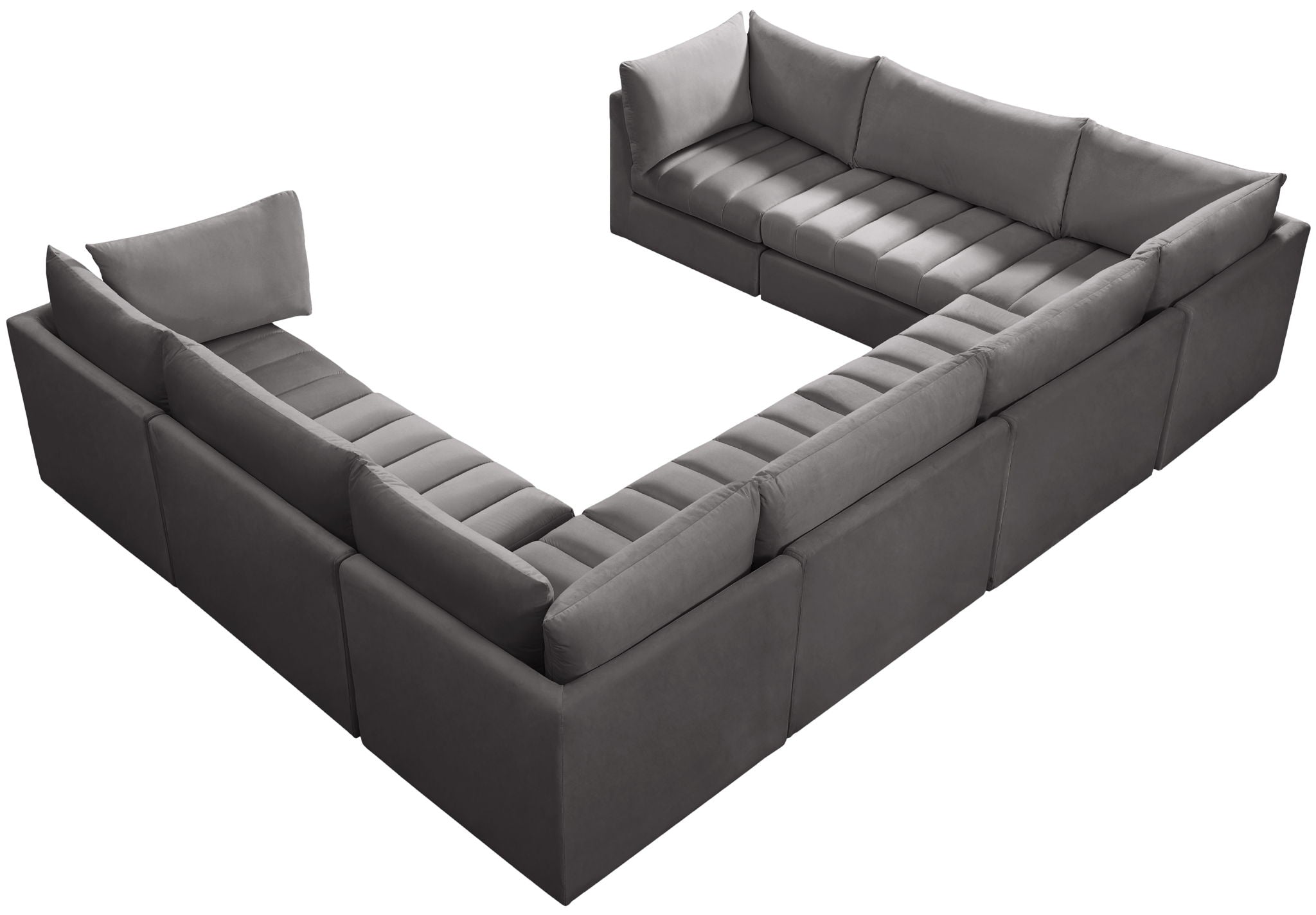 Jacob - Modular Sectional - Urban Living Furniture (Los Angeles, CA)