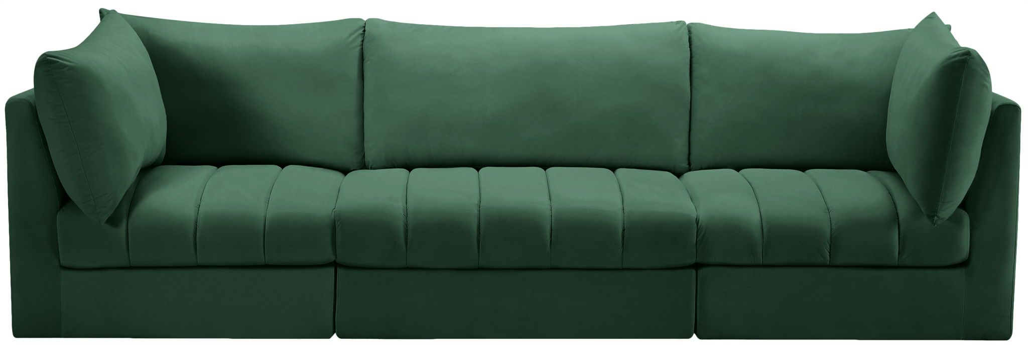 Jacob - Modular 3 Seat Sofa - Urban Living Furniture (Los Angeles, CA)