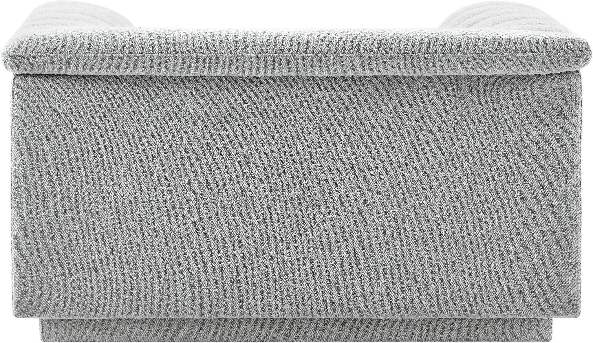 Cascade - Boucle Chair - Urban Living Furniture (Los Angeles, CA)