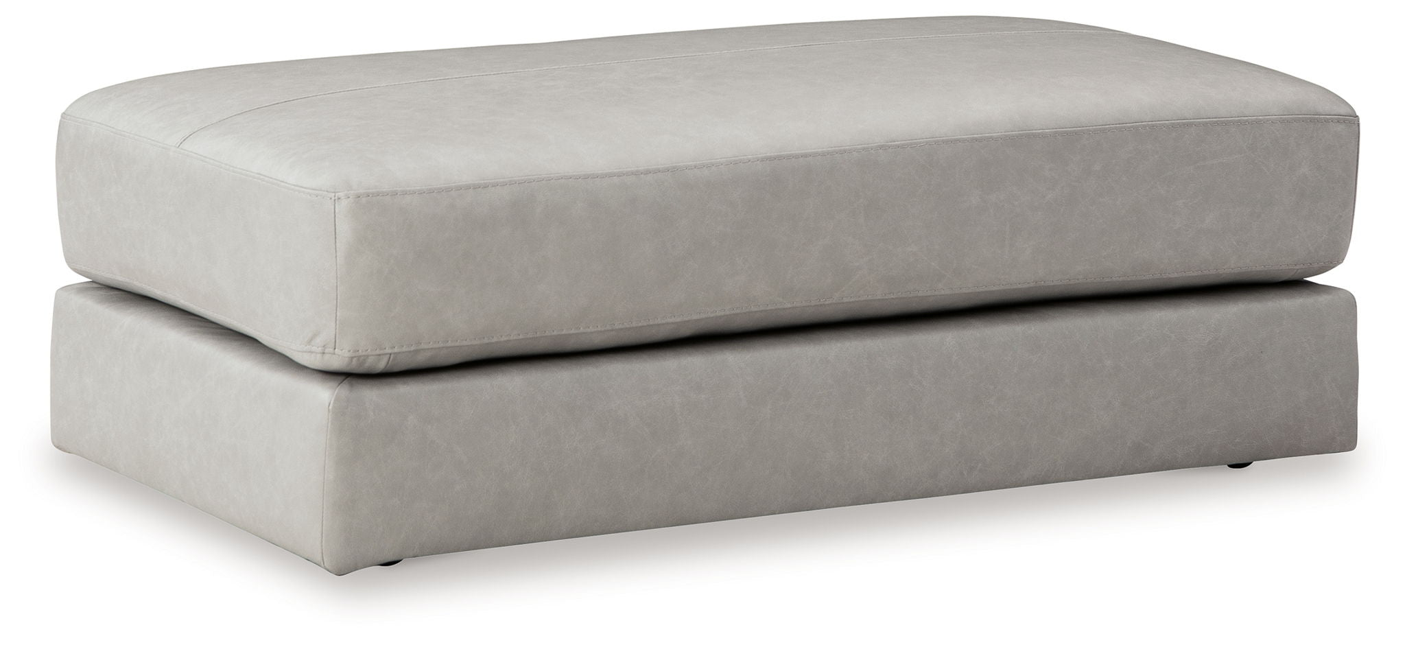 Amiata - Oversized Accent Ottoman - Urban Living Furniture (Los Angeles, CA)