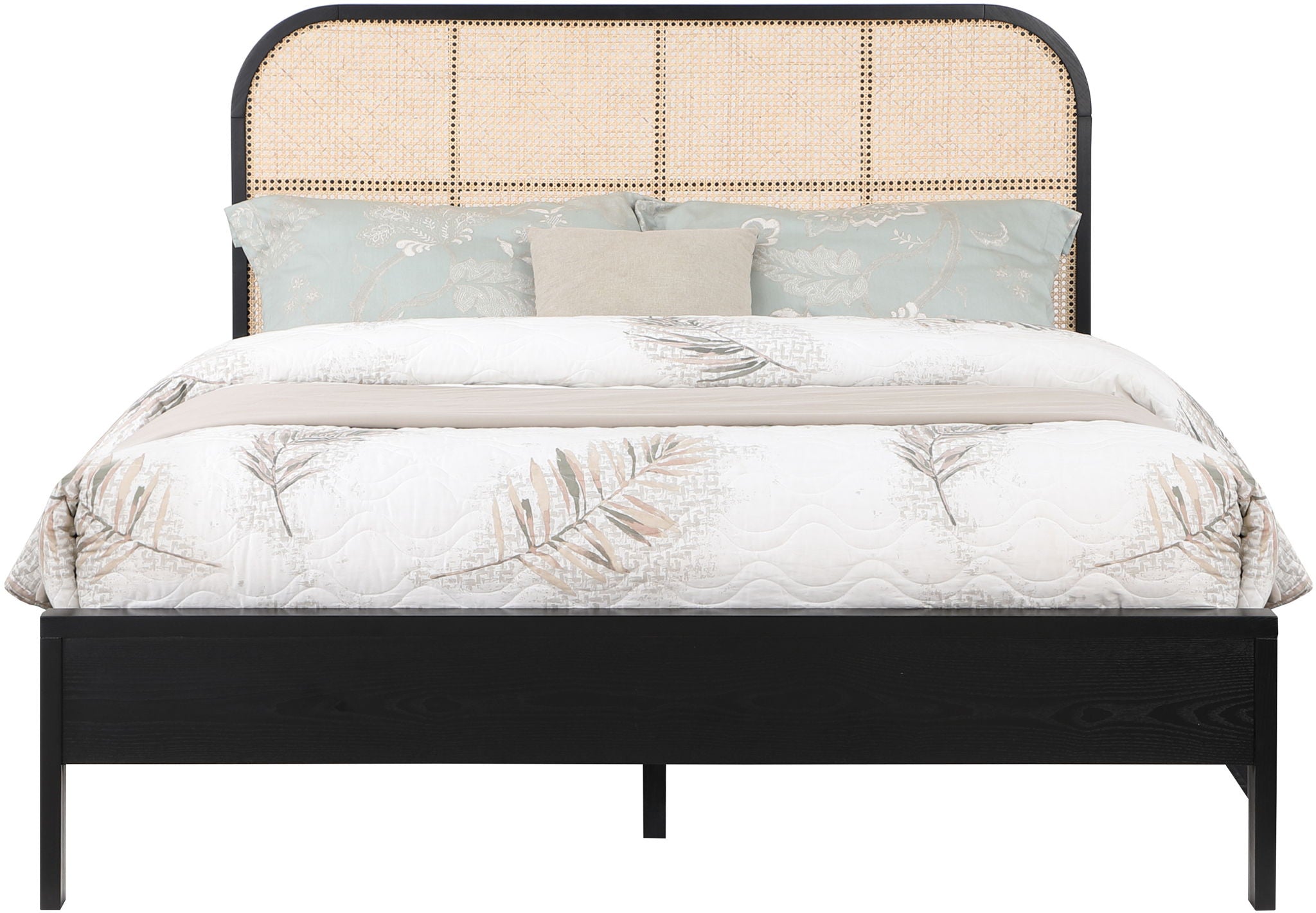 Siena - Bed - Urban Living Furniture (Los Angeles, CA)
