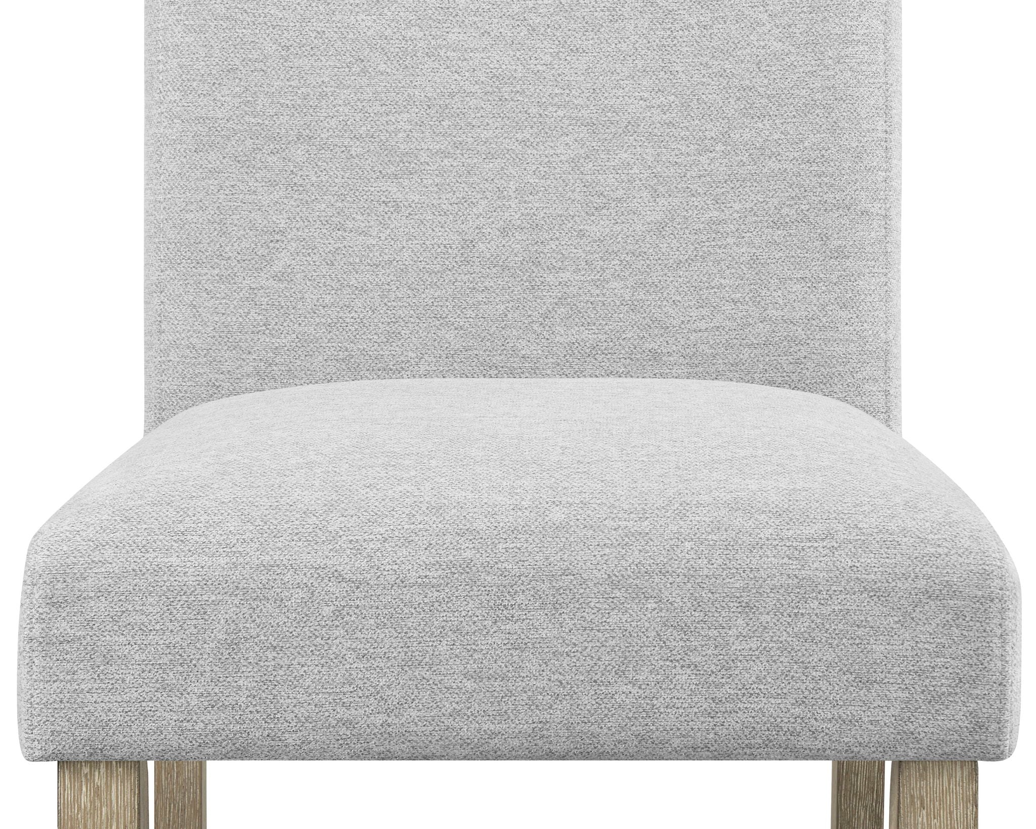 Dune - Side Chair (Set of 2) - Pearl Silver - Urban Living Furniture (Los Angeles, CA)