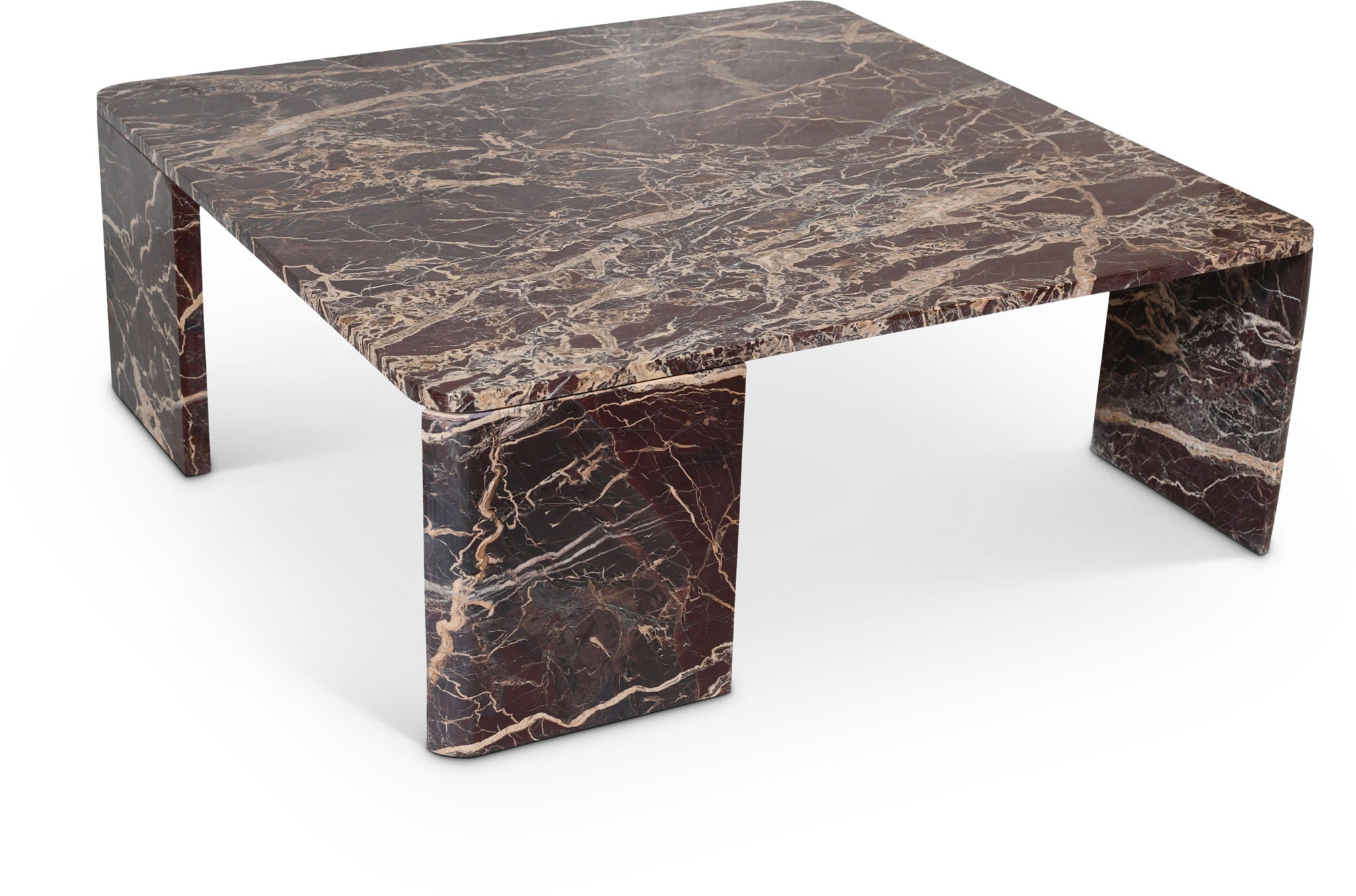 Livorno - Coffee Table - Urban Living Furniture (Los Angeles, CA)