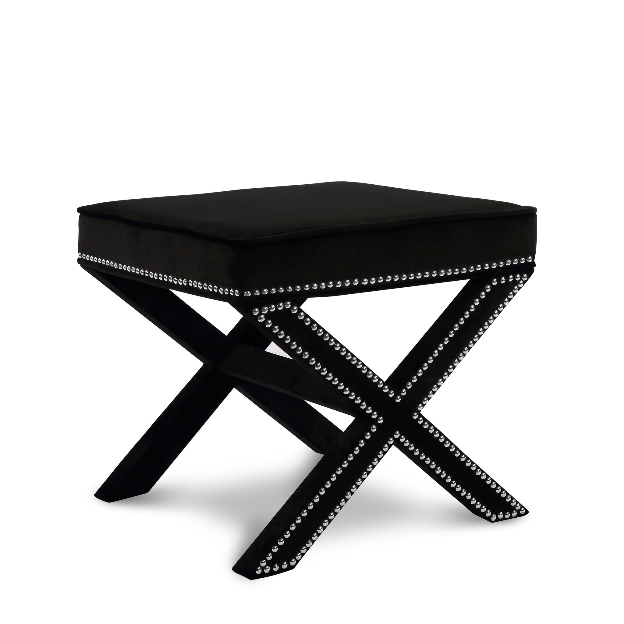 Nixon - Bench Ottoman - Urban Living Furniture (Los Angeles, CA)