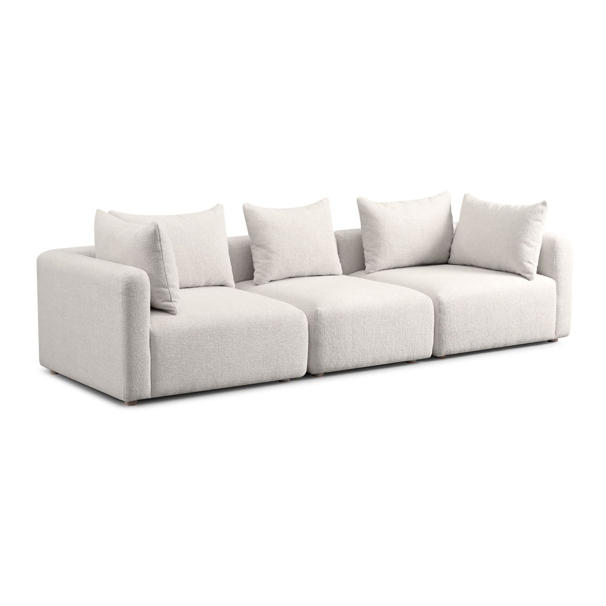 Hangover - Sofa - Cream