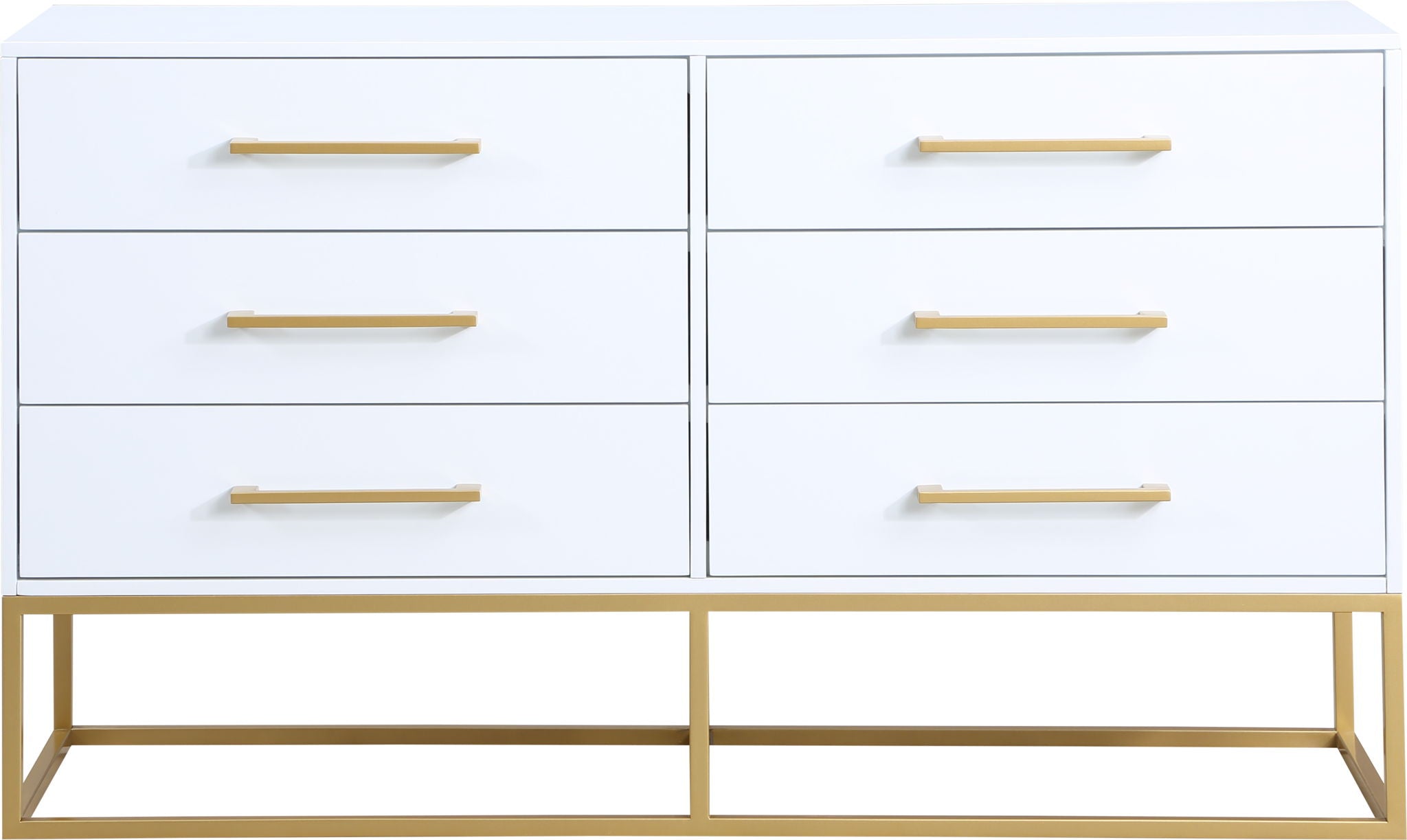 Maxine - Dresser - Urban Living Furniture (Los Angeles, CA)