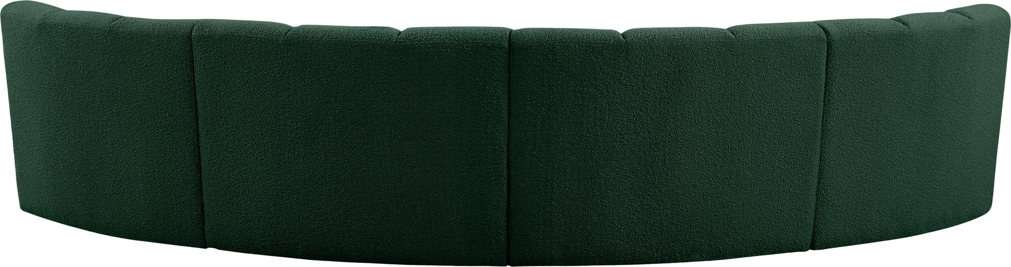 Infinity - 4 Piece Boucle Modular Sectional - Urban Living Furniture (Los Angeles, CA)