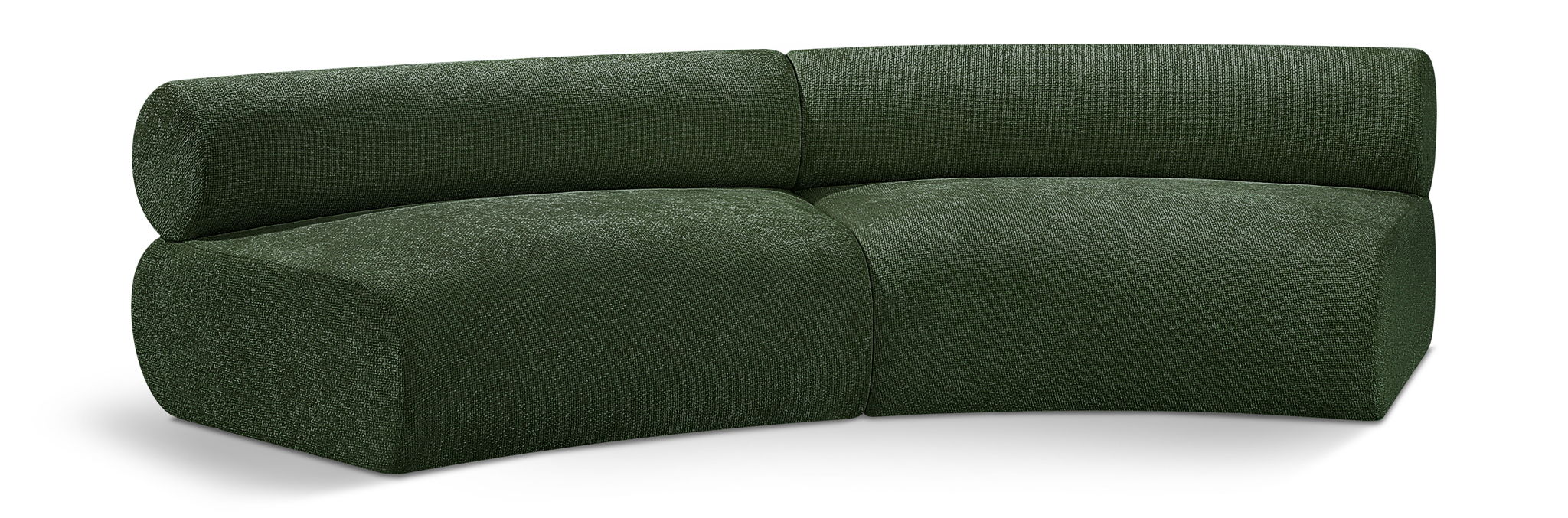Bale - 2 Piece Modular Sofa - Urban Living Furniture (Los Angeles, CA)