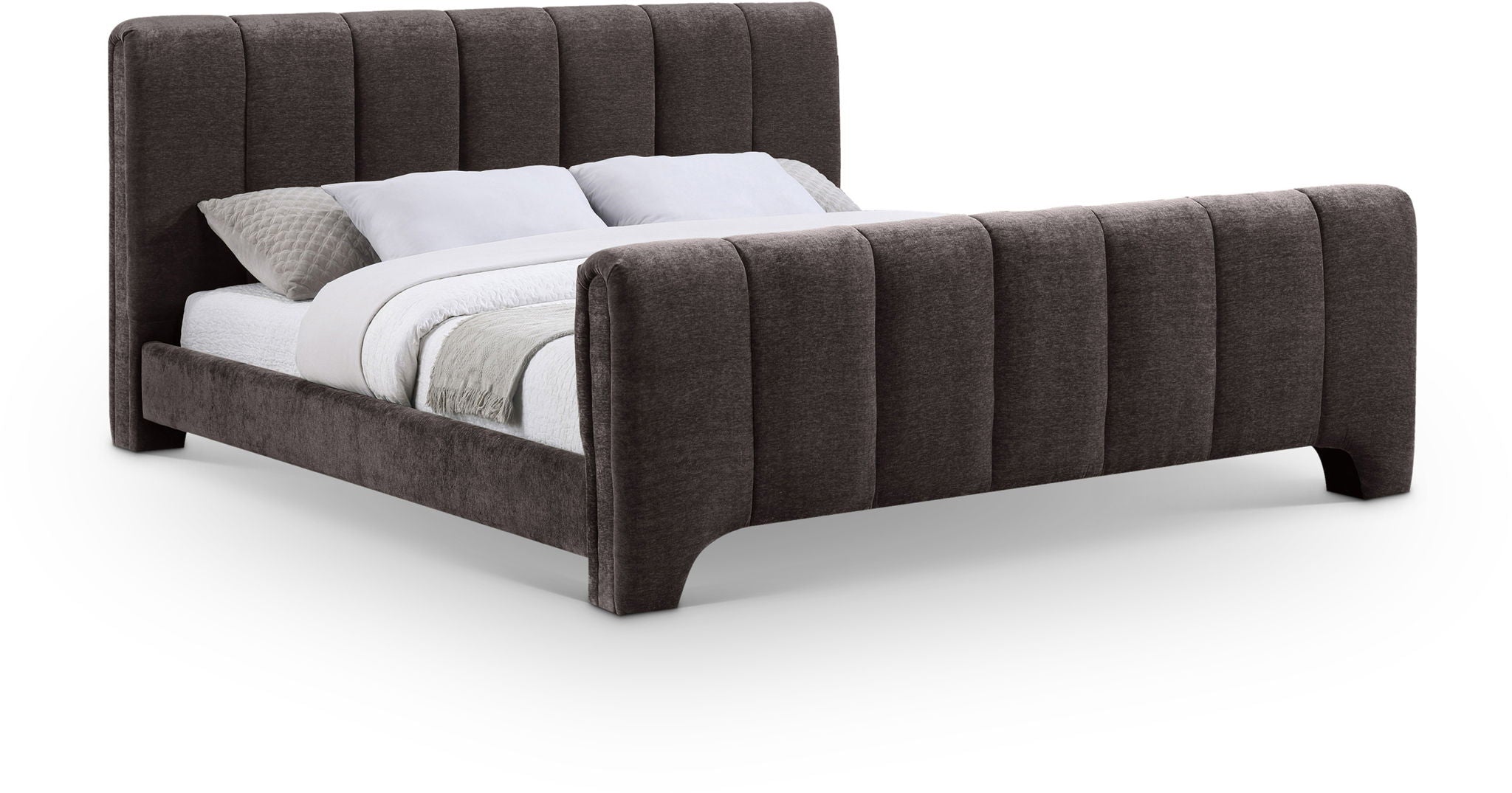 Camila - Bed - Urban Living Furniture (Los Angeles, CA)