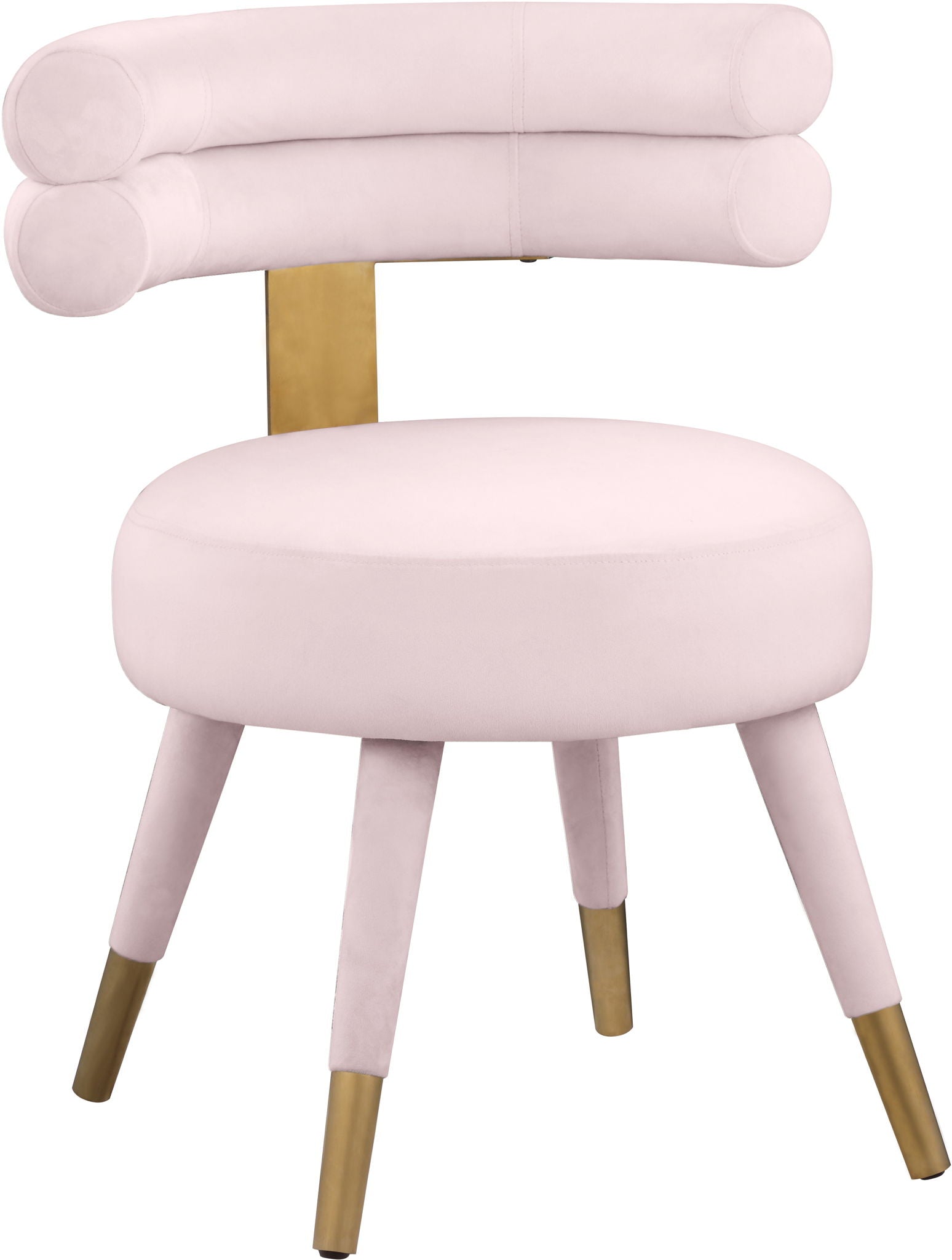 Fitzroy - Dining Chair (Set of 2) - Urban Living Furniture (Los Angeles, CA)