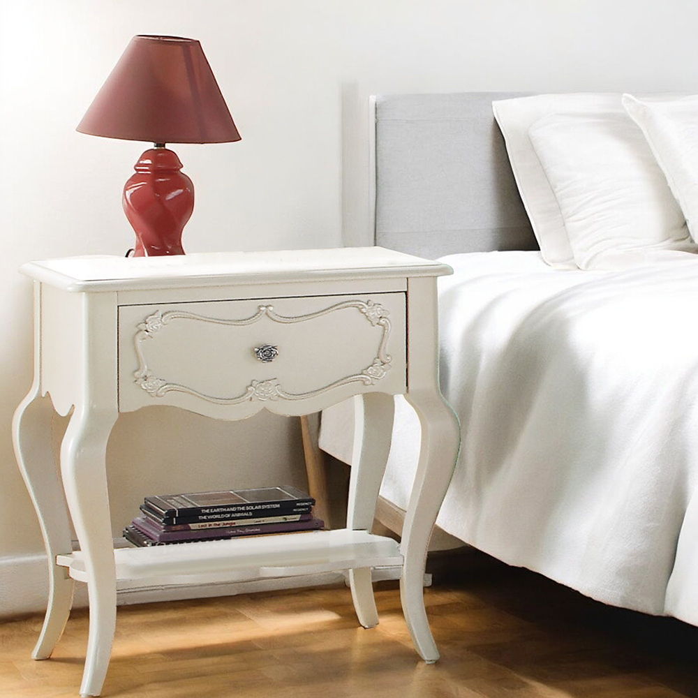 Edalene - Nightstand - Urban Living Furniture (Los Angeles, CA)