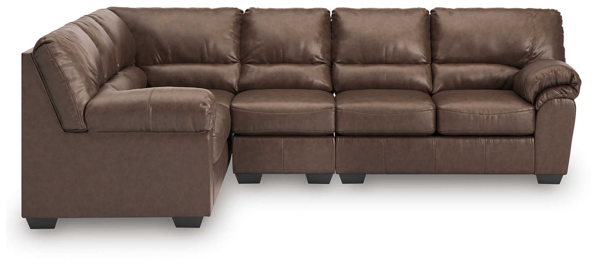 WillowBend - Sectional - Urban Living Furniture (Los Angeles, CA)