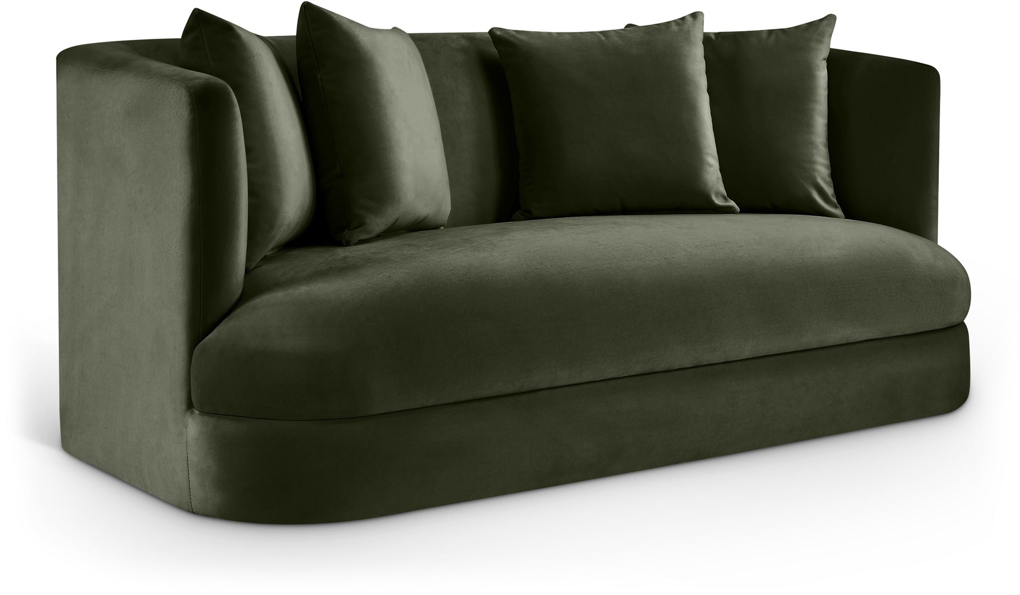 Alder - Loveseat - Urban Living Furniture (Los Angeles, CA)