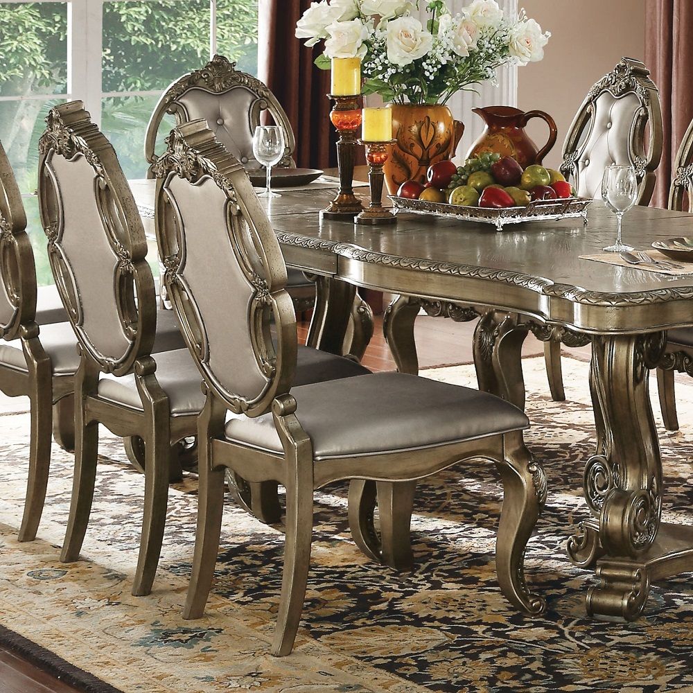 Ragenardus - Side Chair - Urban Living Furniture (Los Angeles, CA)