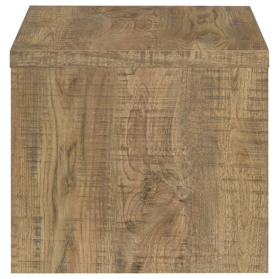 Lynette - Rectangular Engineered Wood Table - Urban Living Furniture (Los Angeles, CA)