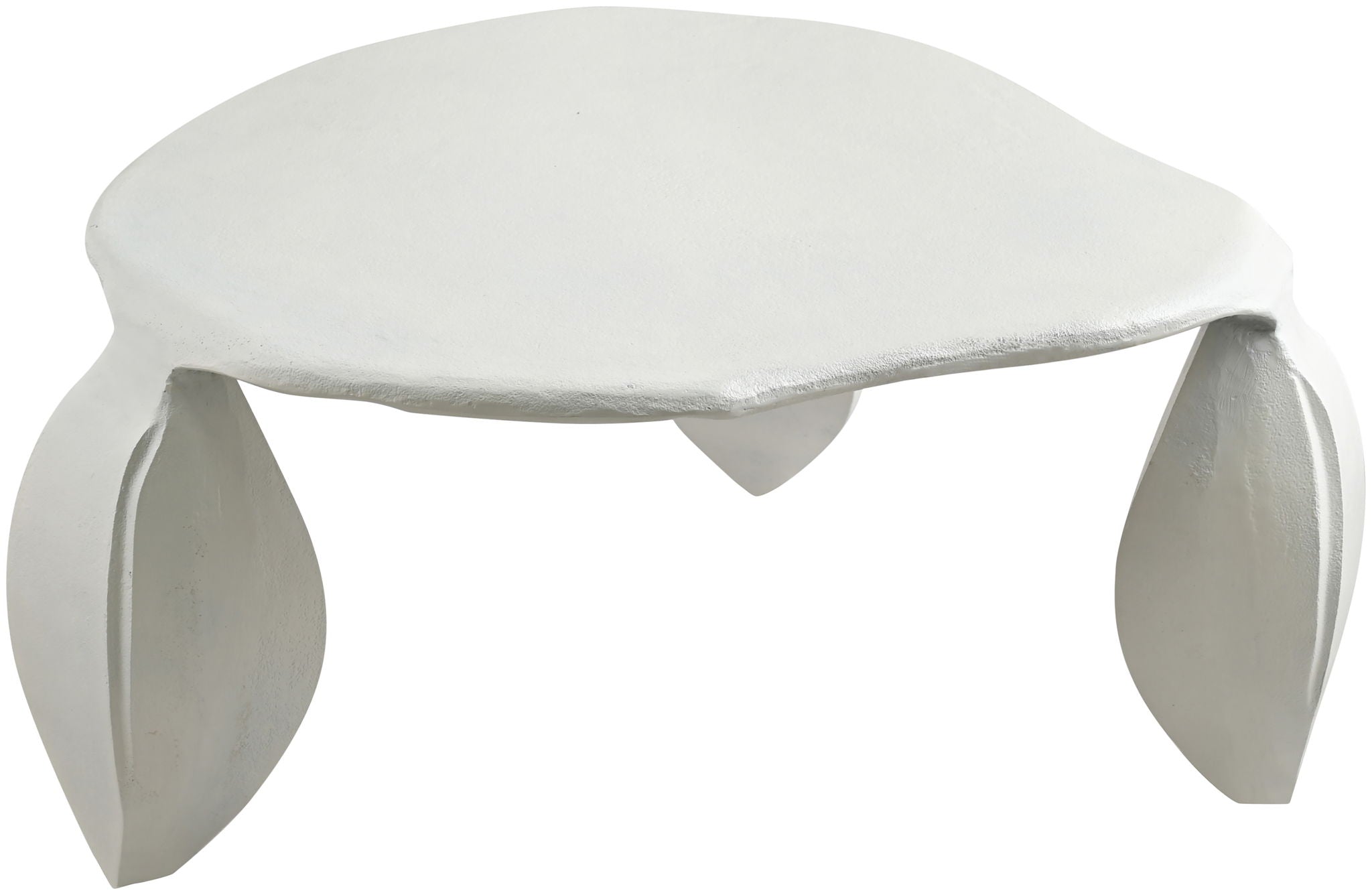 Pueblo - Aluminum Coffee Table - Urban Living Furniture (Los Angeles, CA)