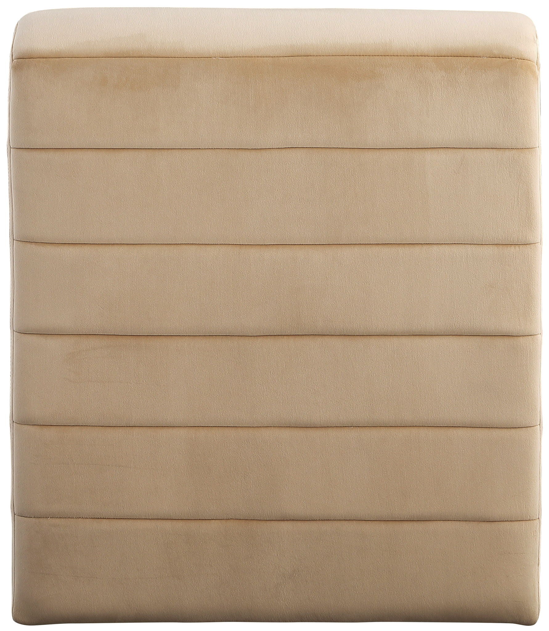 Ivy - Velvet Accent Chair - Urban Living Furniture (Los Angeles, CA)