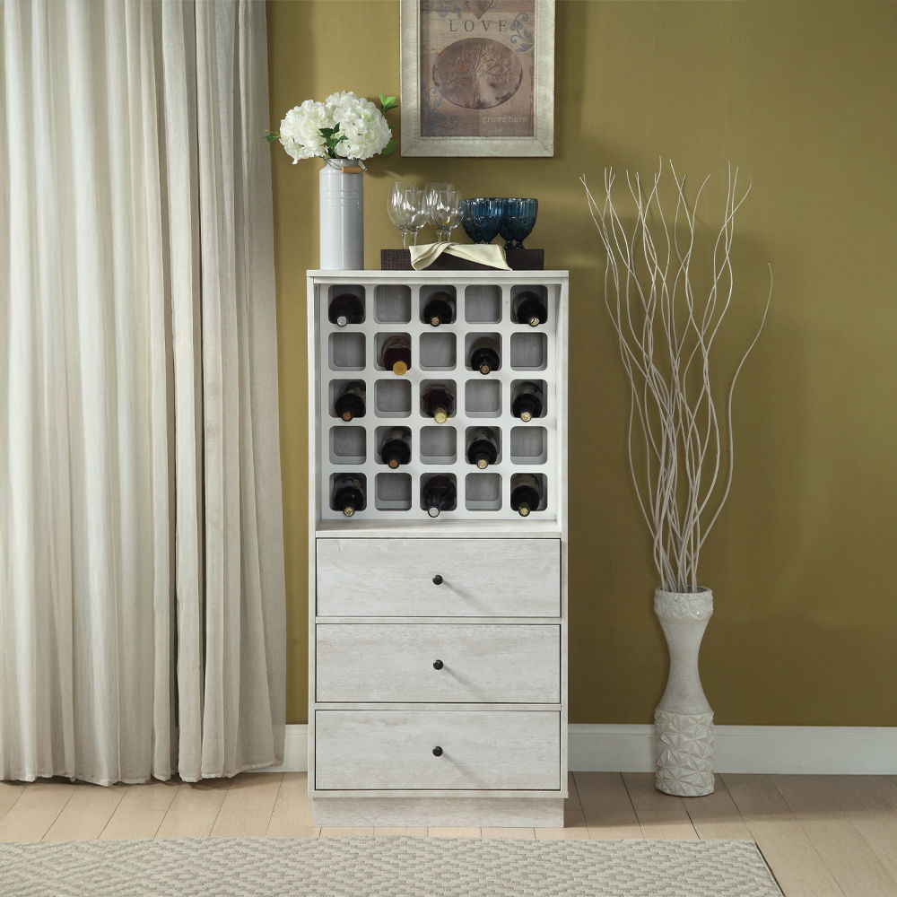 Wiesta - Wine Cabinet - Urban Living Furniture (Los Angeles, CA)