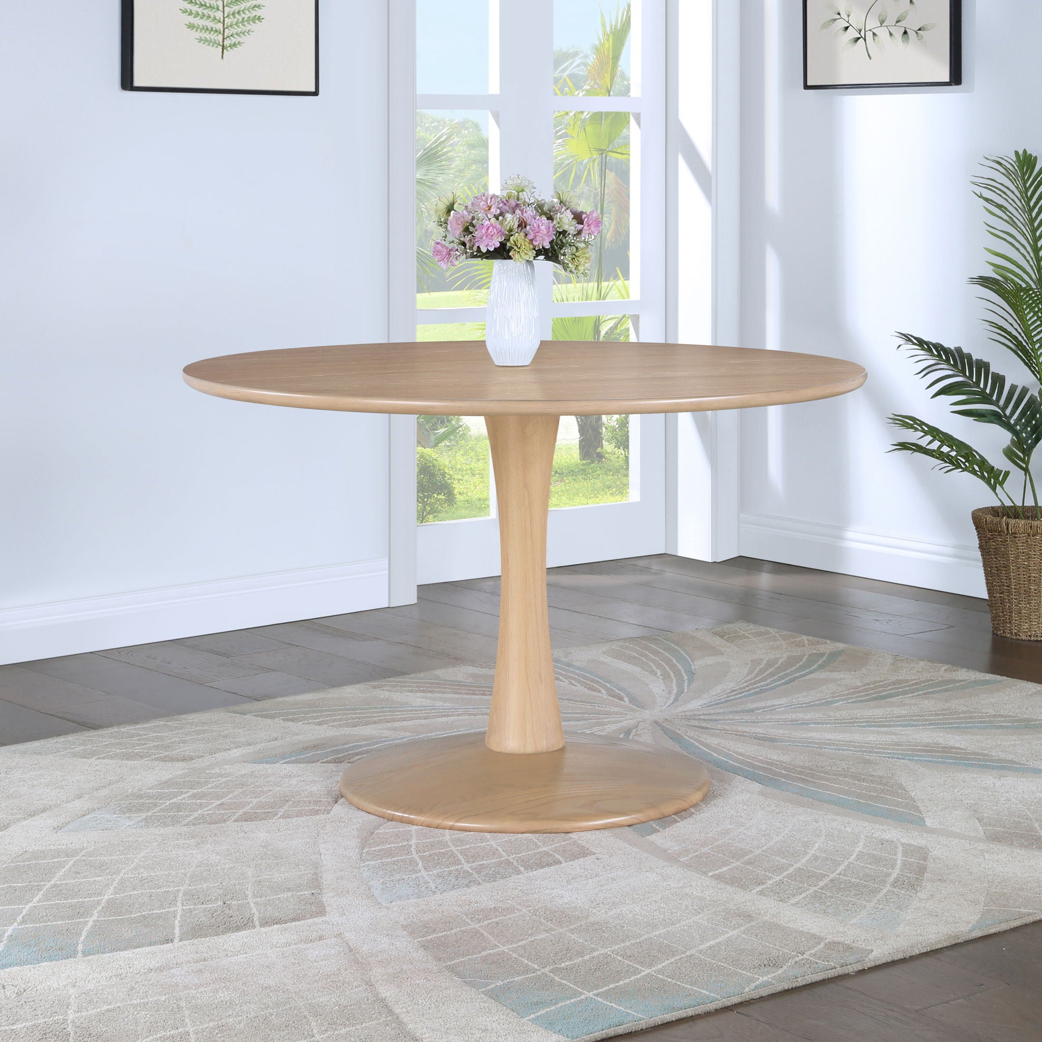 Tulip - Dining Table - Urban Living Furniture (Los Angeles, CA)