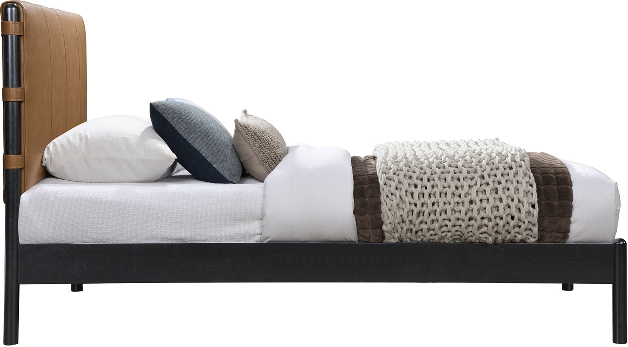 Abigail - Bed - Urban Living Furniture (Los Angeles, CA)