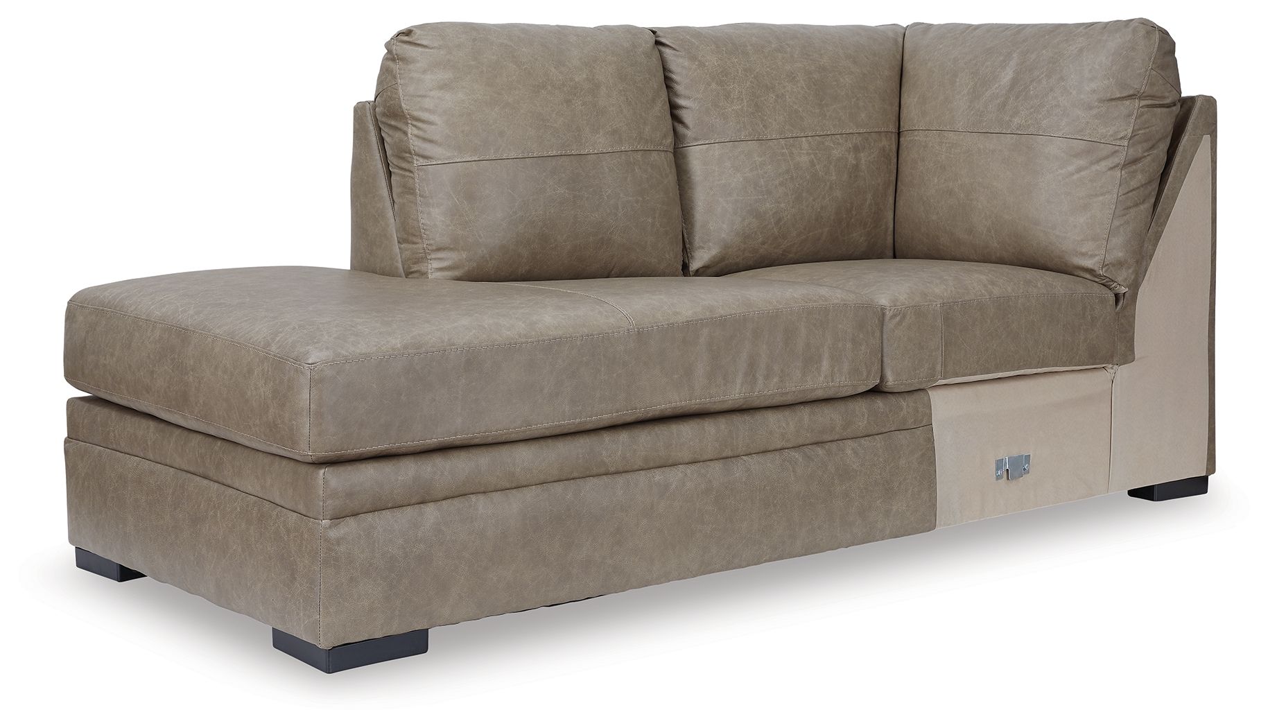Amuleto - Desert - Laf Corner Chaise - Urban Living Furniture (Los Angeles, CA)
