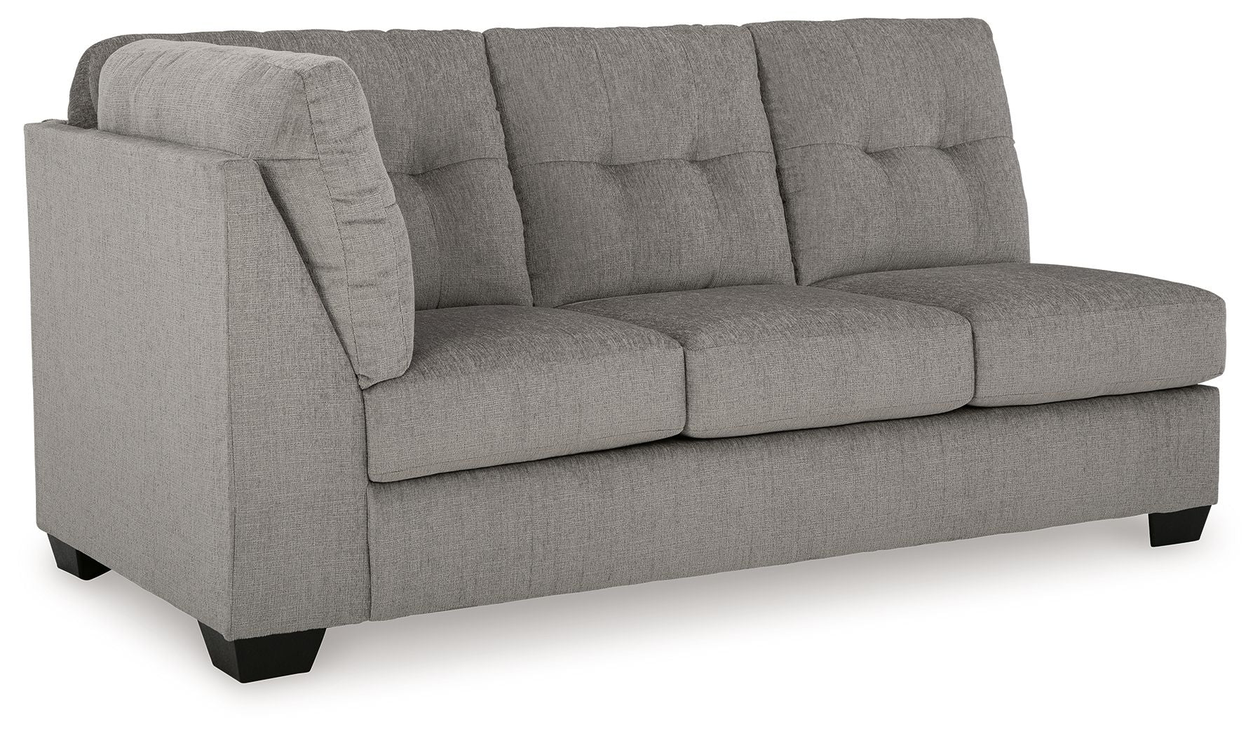 Lanelly - Alloy - Laf Sofa - Urban Living Furniture (Los Angeles, CA)