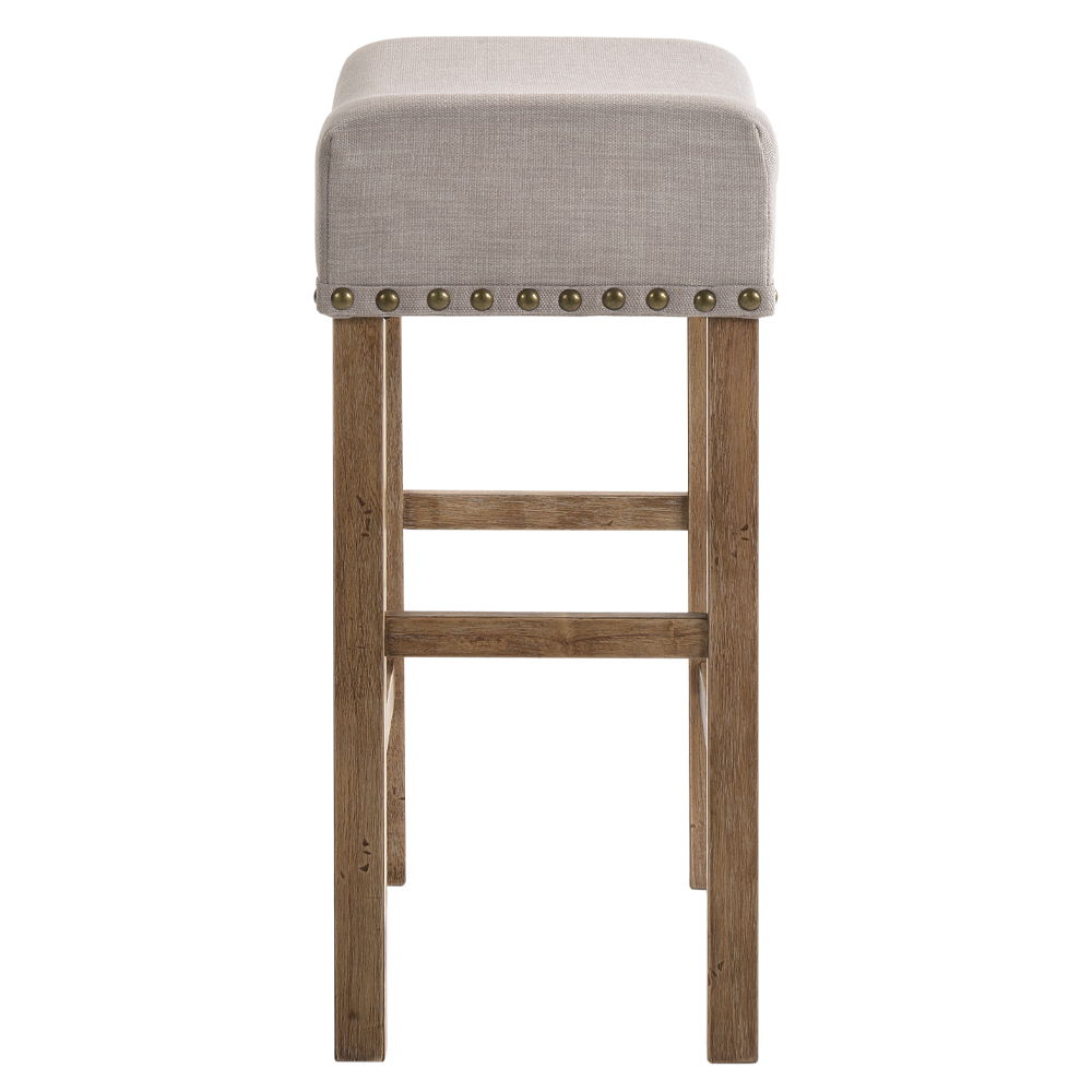 Martha II - Counter Height Stool - Urban Living Furniture (Los Angeles, CA)