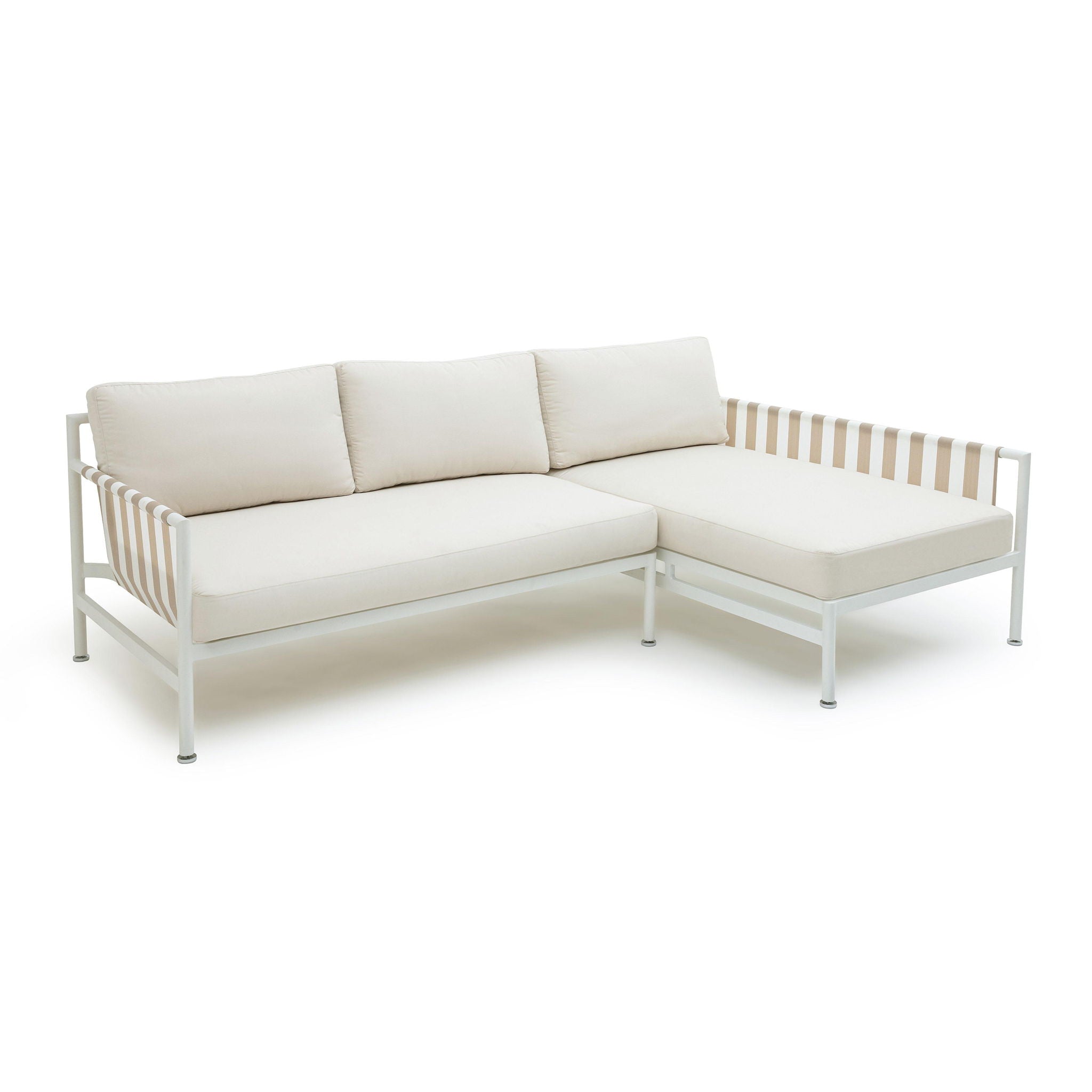 Dunes - Outdoor Sectional - Urban Living Furniture (Los Angeles, CA)