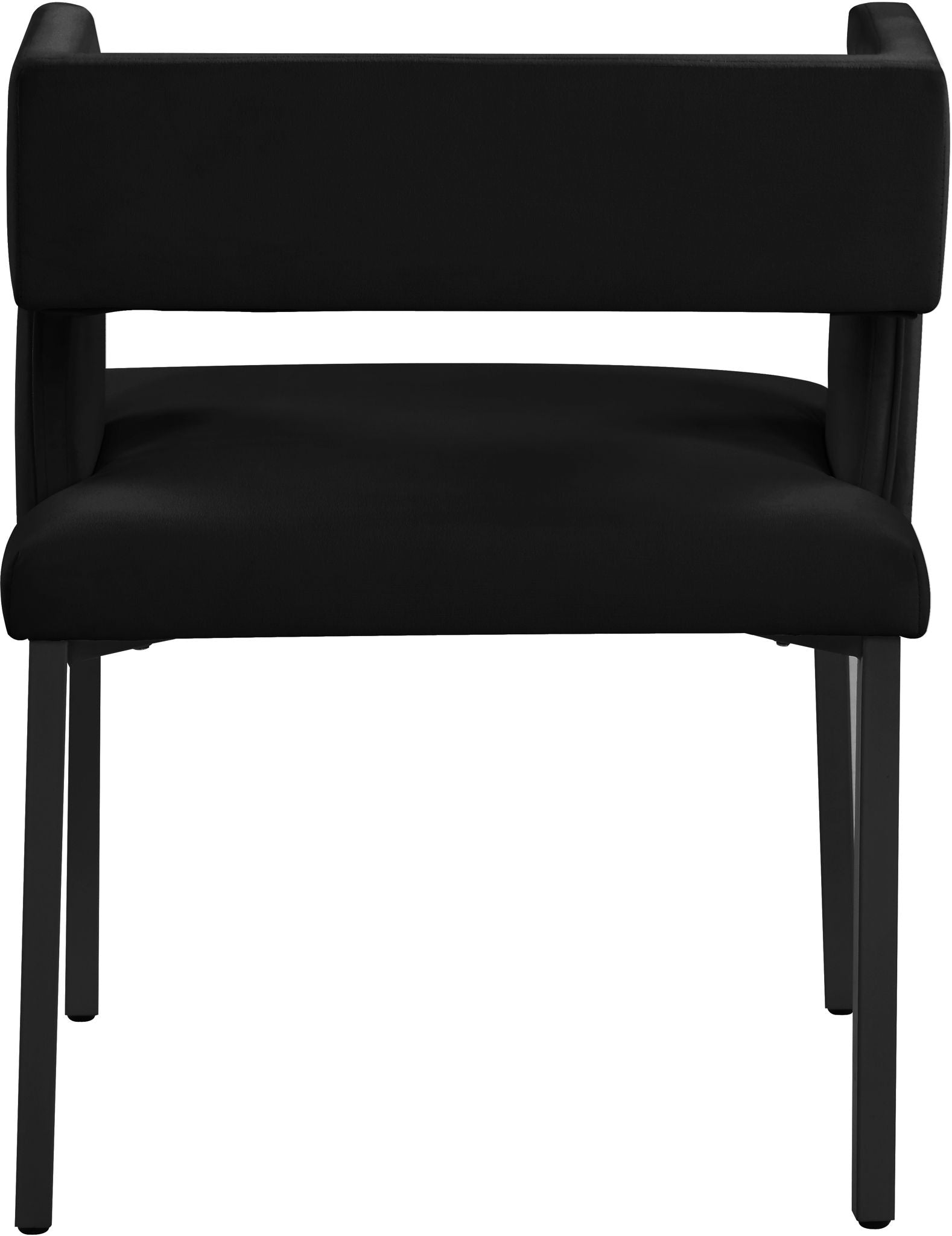 Caleb - Dining Chair (Set of 2) - Urban Living Furniture (Los Angeles, CA)