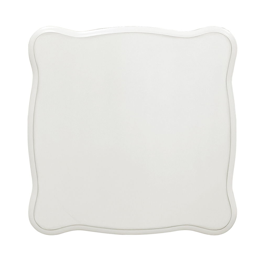 Vendome - 31" End Table - Antique Pearl - Urban Living Furniture (Los Angeles, CA)