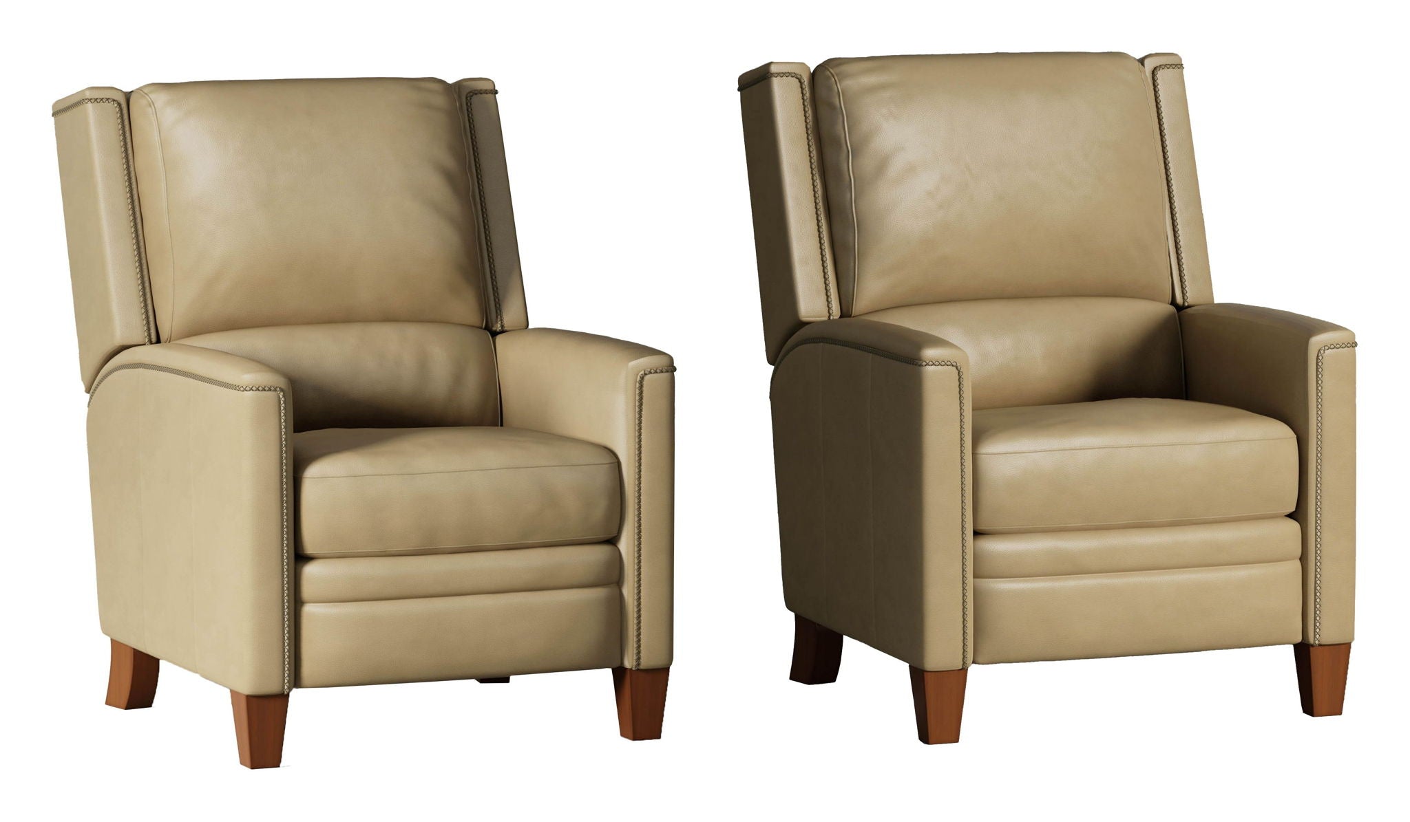 Connor - Power High Leg Recliner - Urban Living Furniture (Los Angeles, CA)