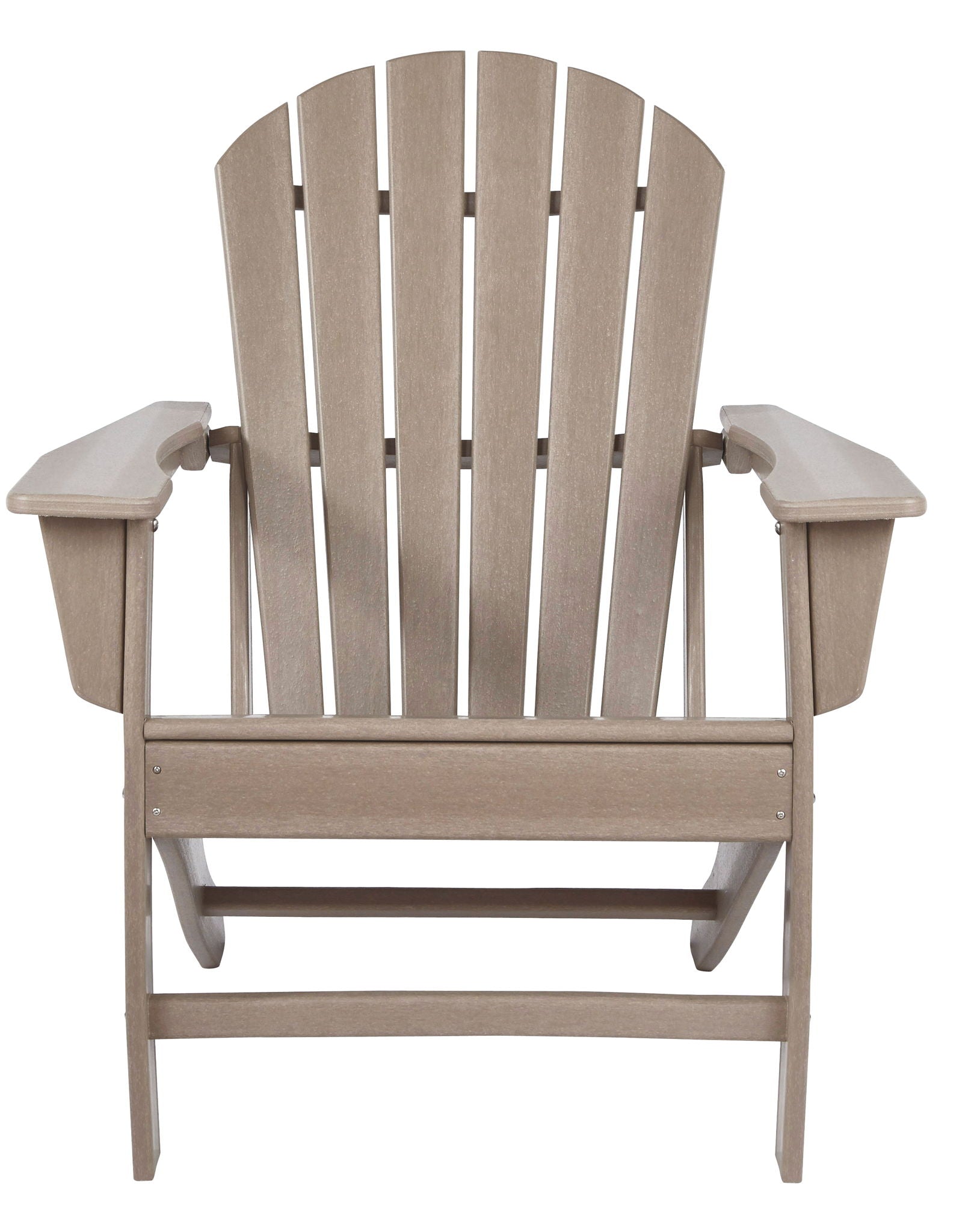 Sundown Treasure - Outdoor Adirondack Chair - Urban Living Furniture (Los Angeles, CA)