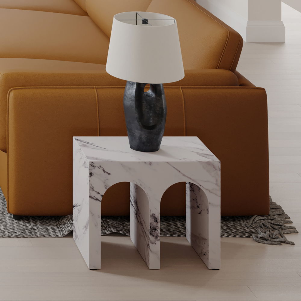 Fritzy - End Table - Urban Living Furniture (Los Angeles, CA)