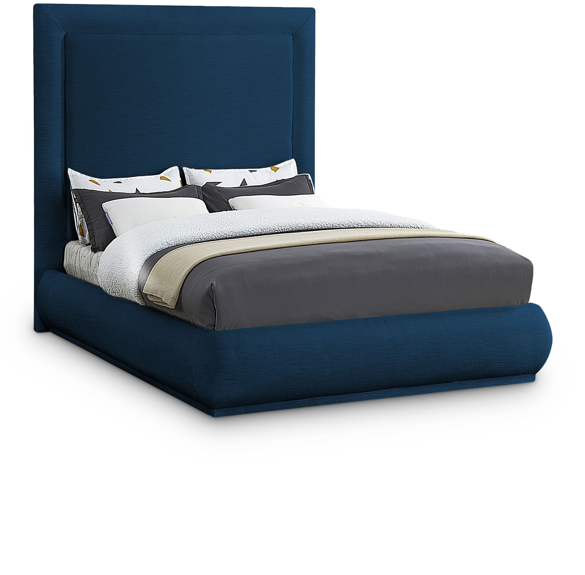 Brooke - Bed - Urban Living Furniture (Los Angeles, CA)