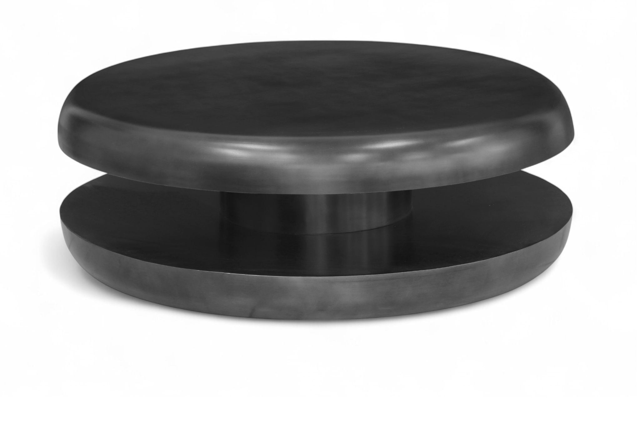 Jamison - Iron Coffee Table - Urban Living Furniture (Los Angeles, CA)
