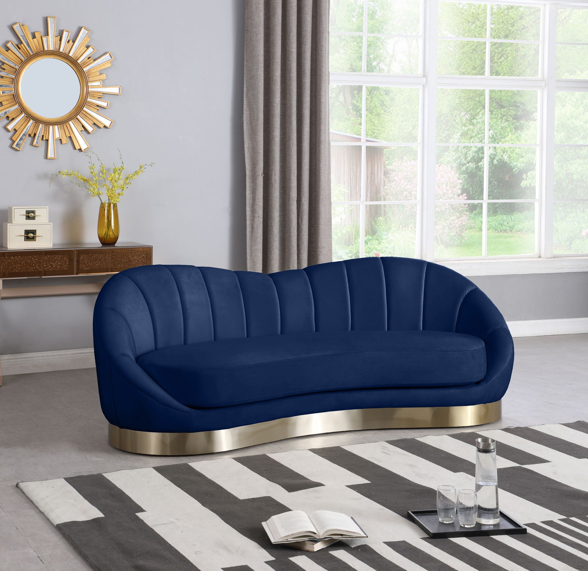 Shelly - Sofa - Urban Living Furniture (Los Angeles, CA)