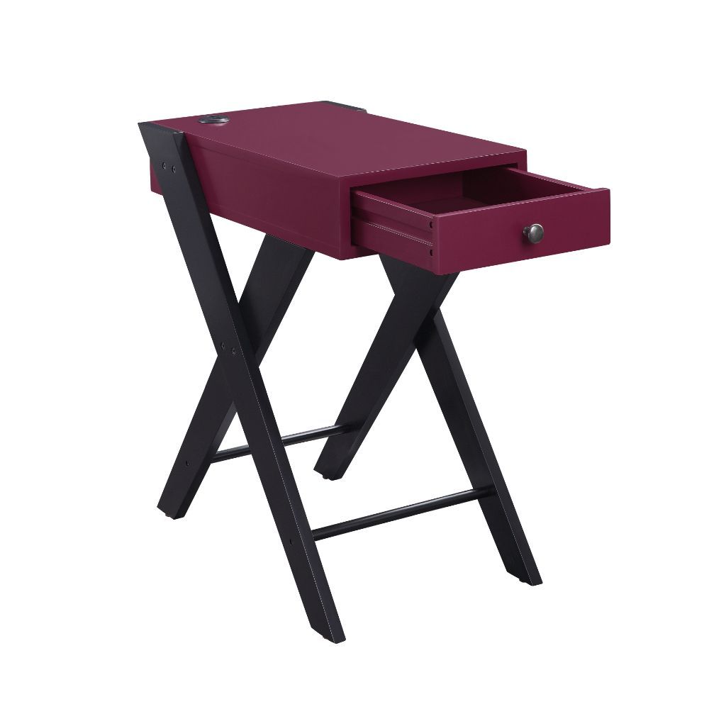 Fierce - Accent Table (USB Charging Dock) - Urban Living Furniture (Los Angeles, CA)