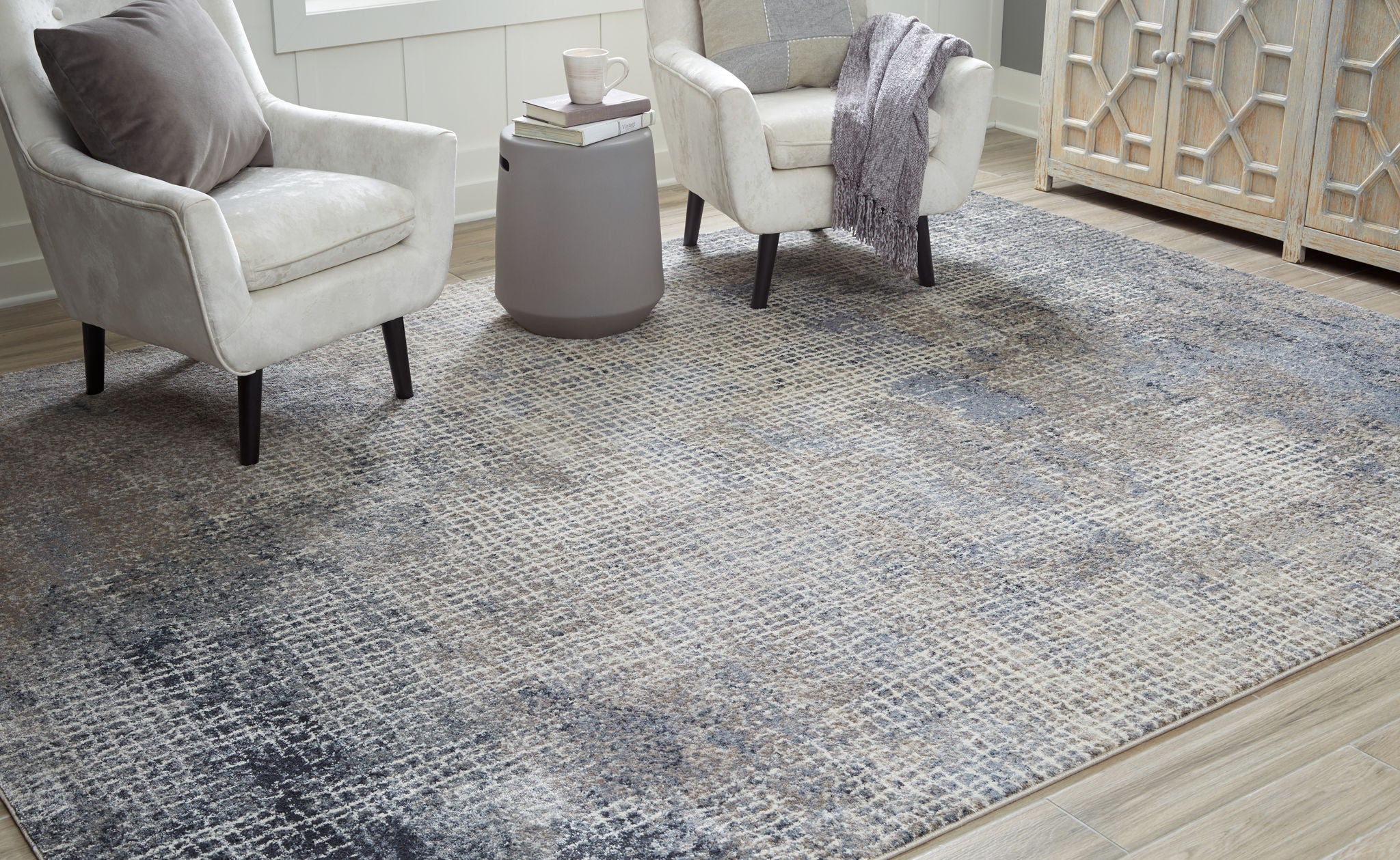 Brookhall - Rug - Urban Living Furniture (Los Angeles, CA)
