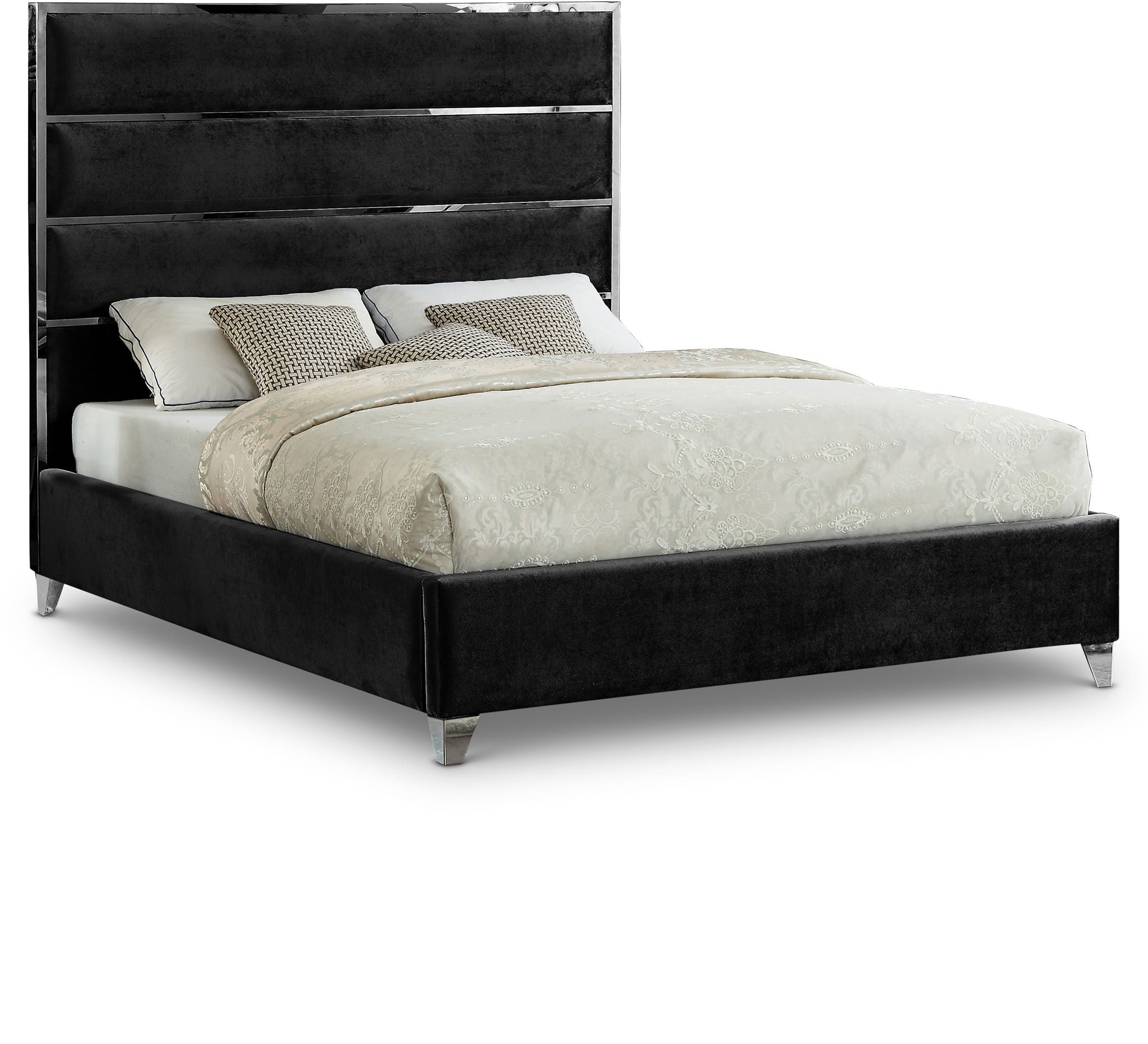 Zuma - Bed - Urban Living Furniture (Los Angeles, CA)