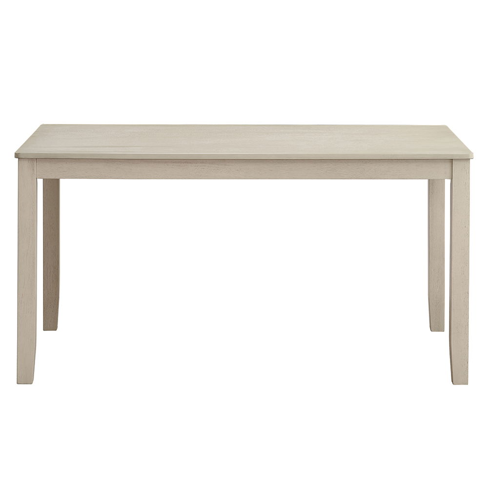 Ferris - Dining Table - Beige - Urban Living Furniture (Los Angeles, CA)
