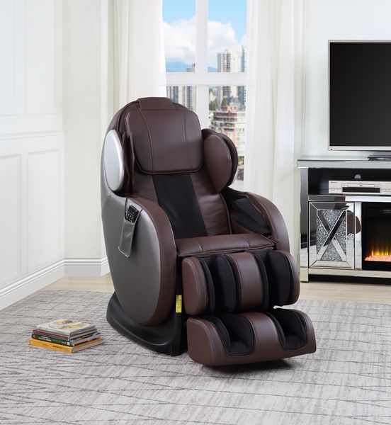Pacari - Massage Chair - Urban Living Furniture (Los Angeles, CA)