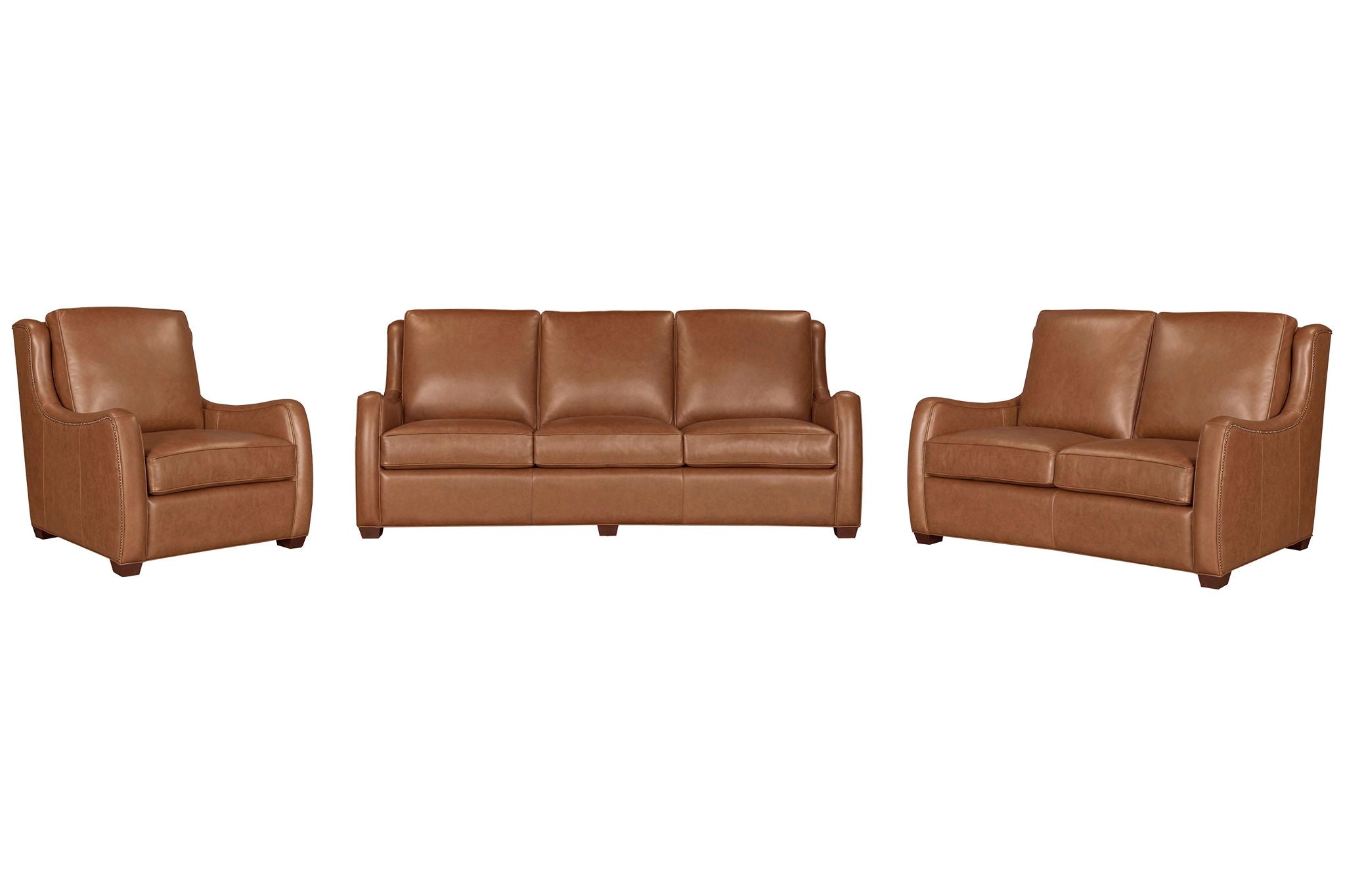 Channing - Stationary Living Room Set - Urban Living Furniture (Los Angeles, CA)