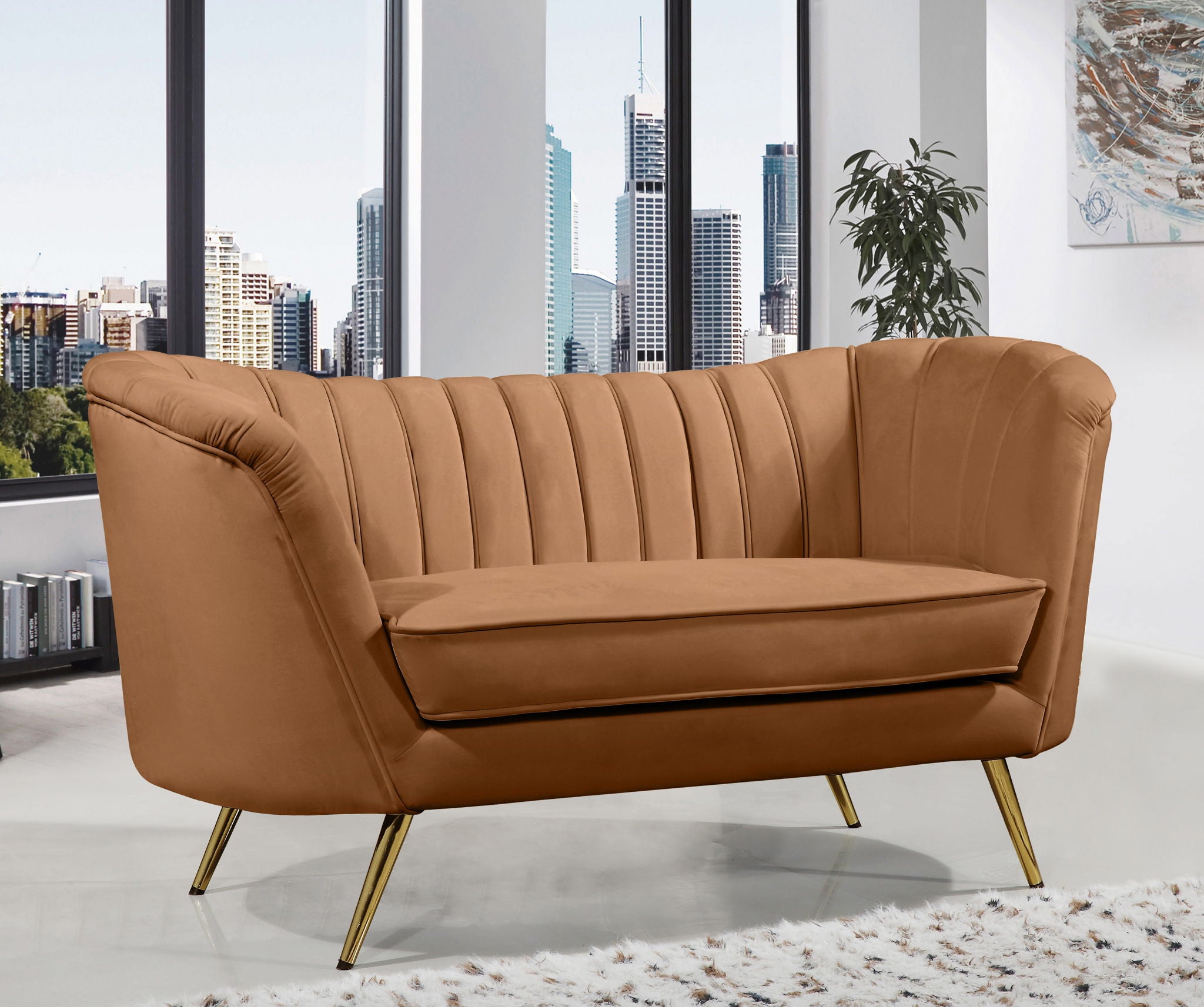 Margo - Loveseat - Urban Living Furniture (Los Angeles, CA)